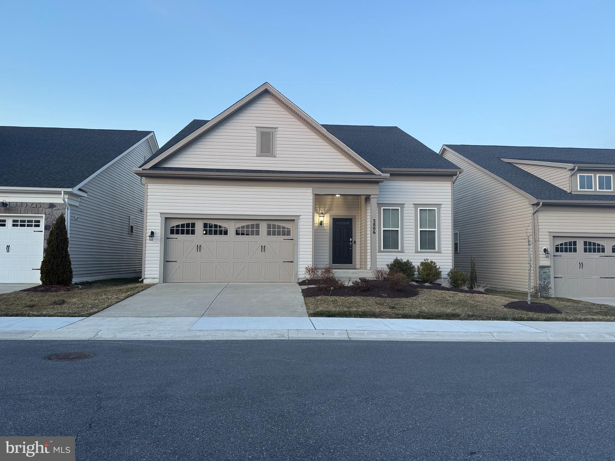 TWO RIVERS - Residential