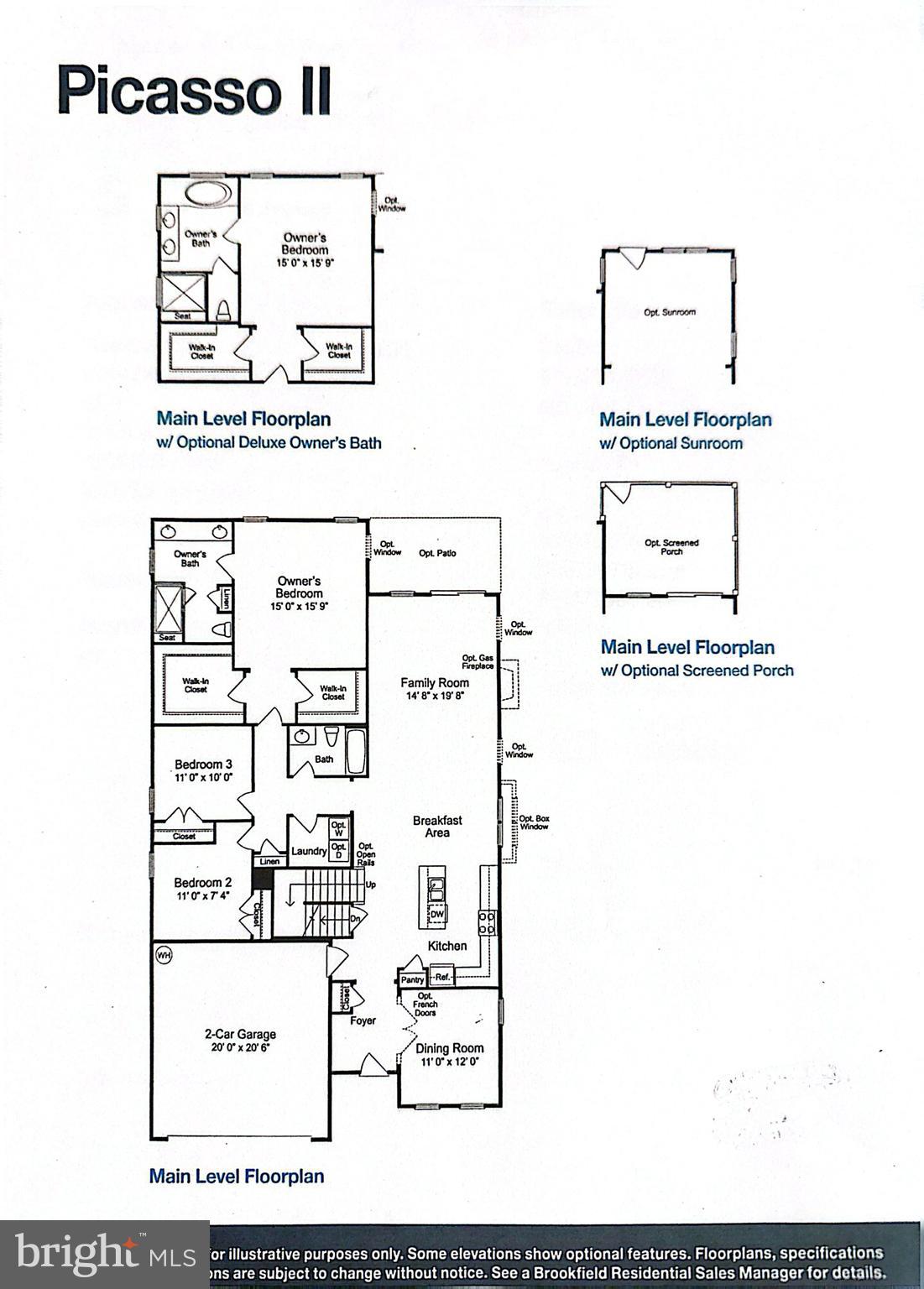 TWO RIVERS - Residential
