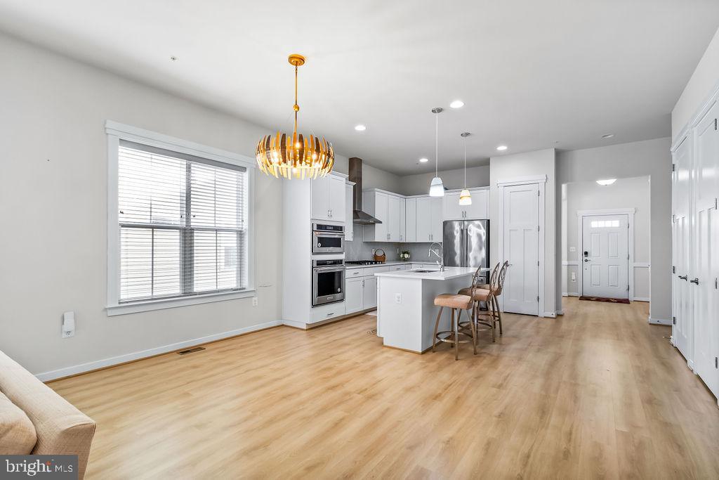 TWO RIVERS - Residential