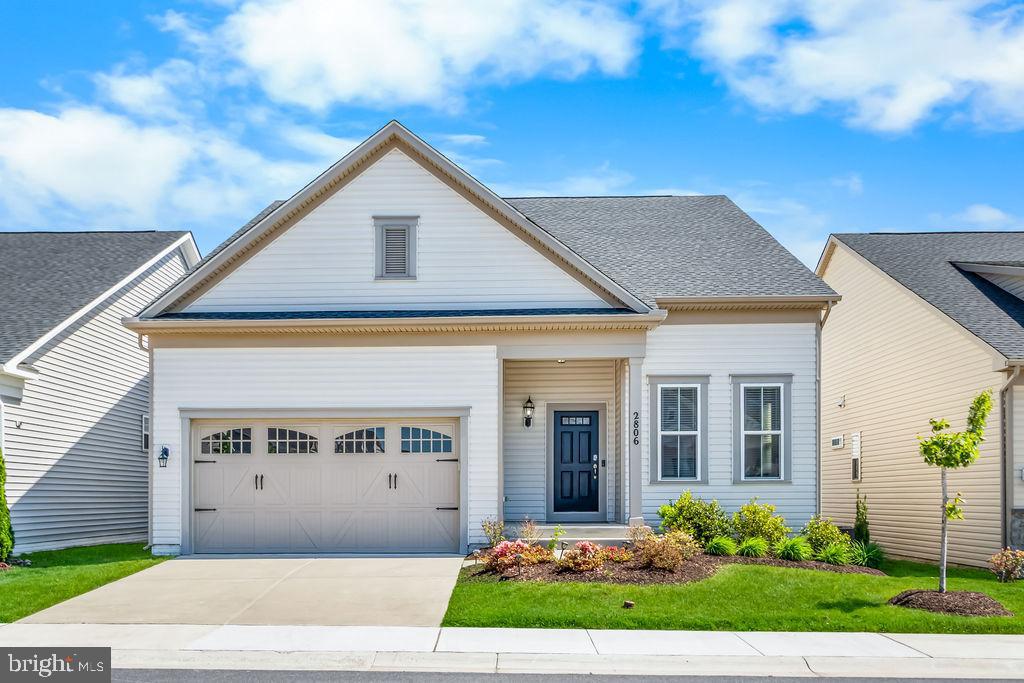 TWO RIVERS - Residential