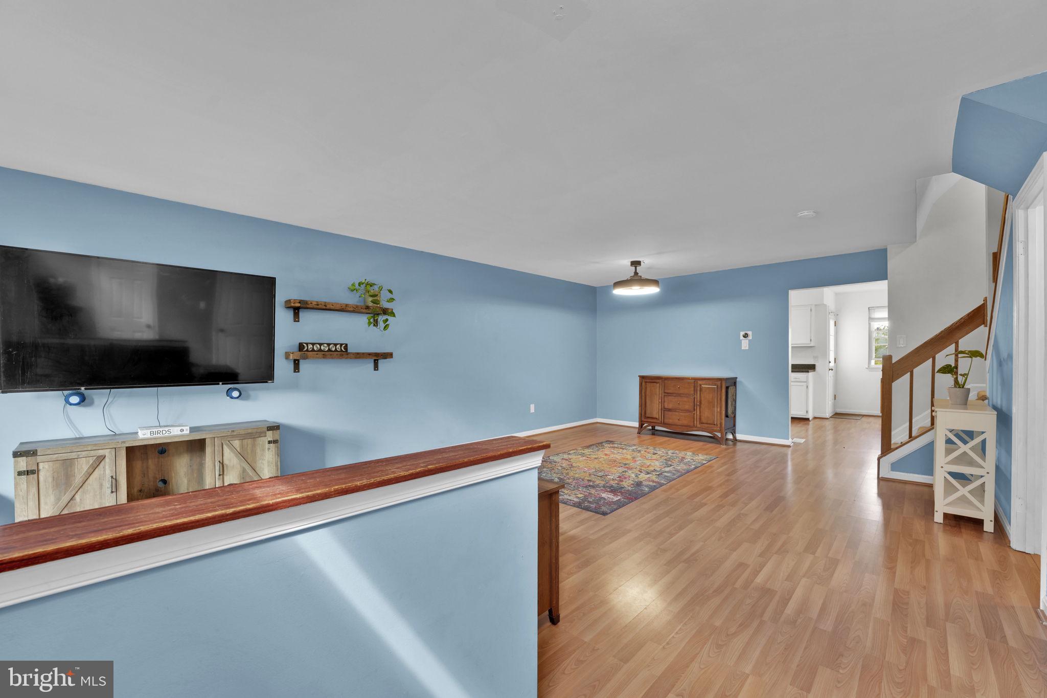 MCDONOGH - Residential