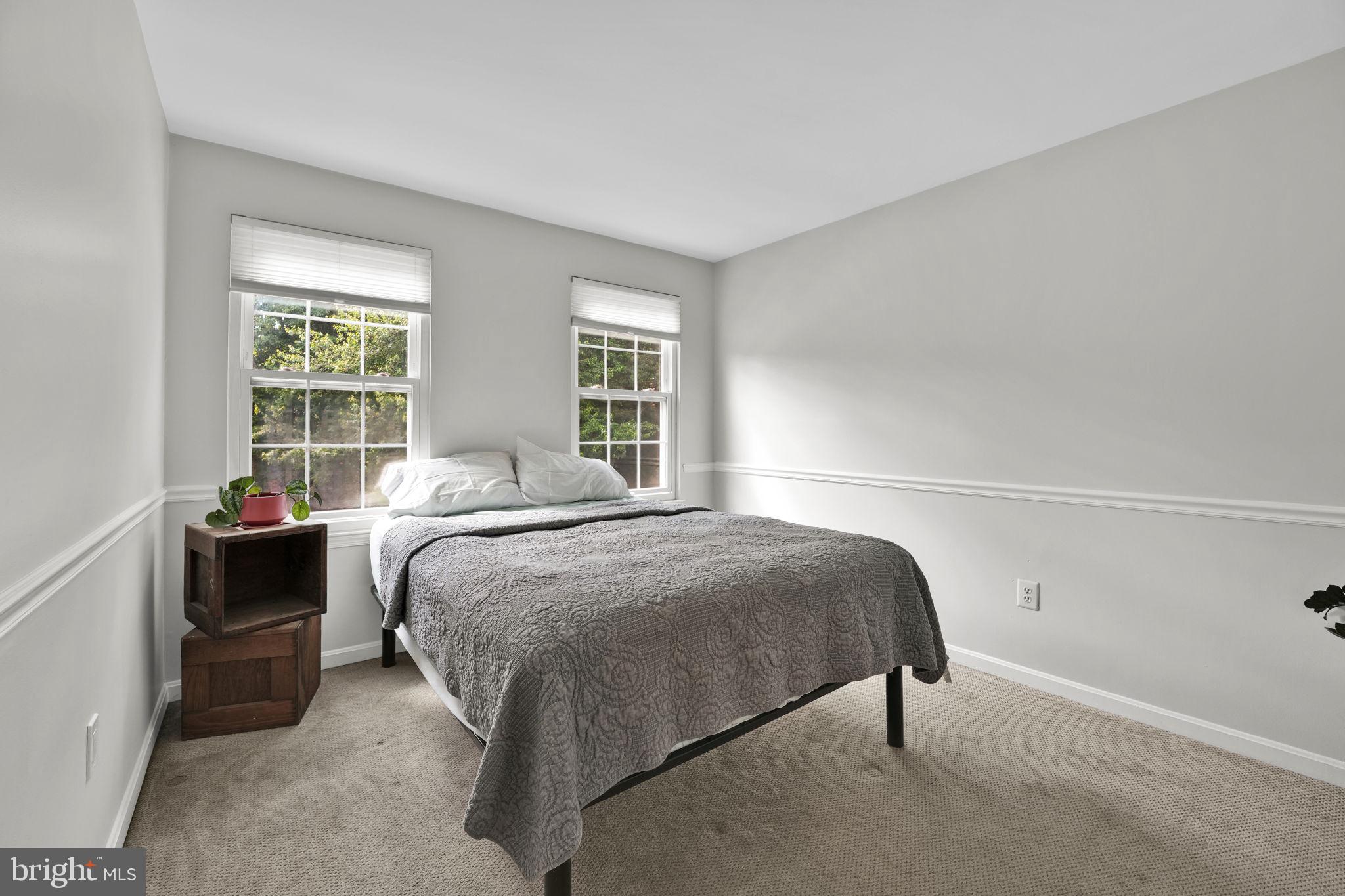 MCDONOGH - Residential
