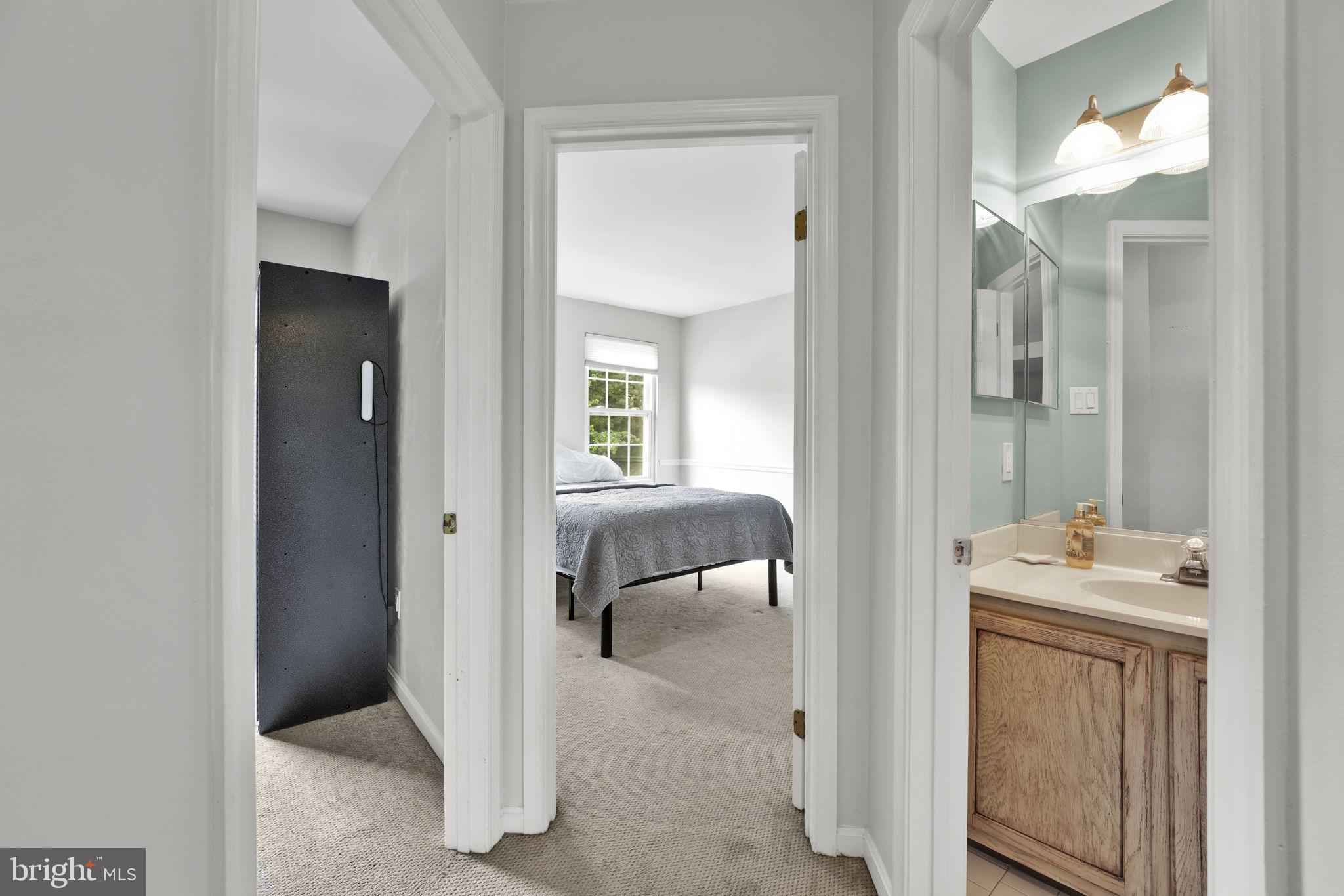 MCDONOGH - Residential