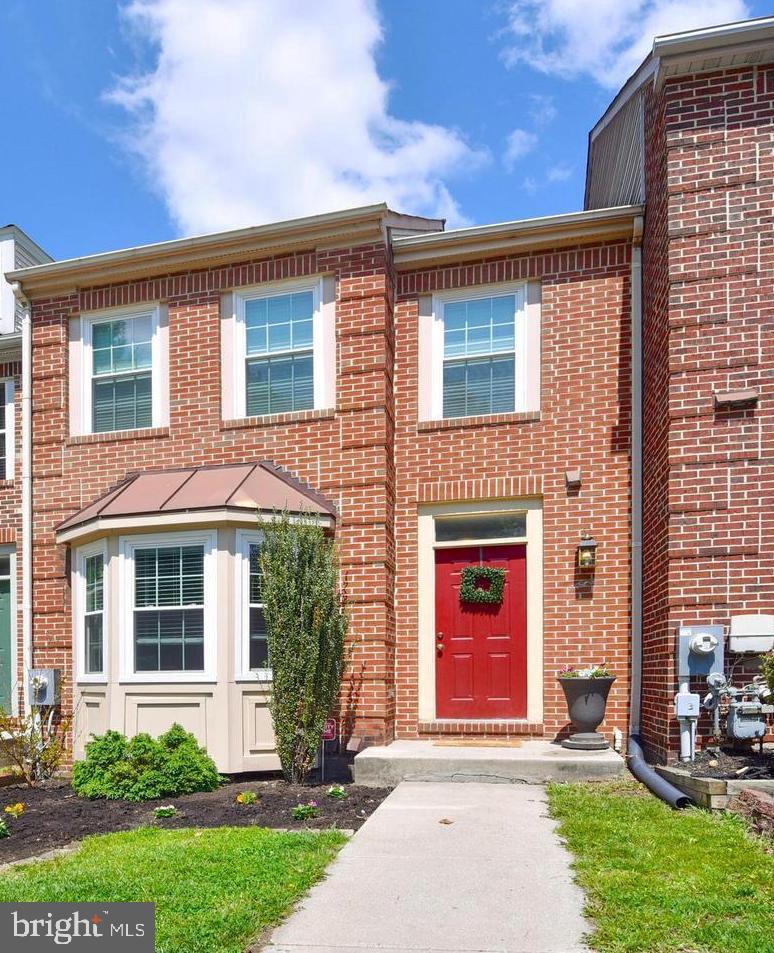 MCDONOGH - Residential