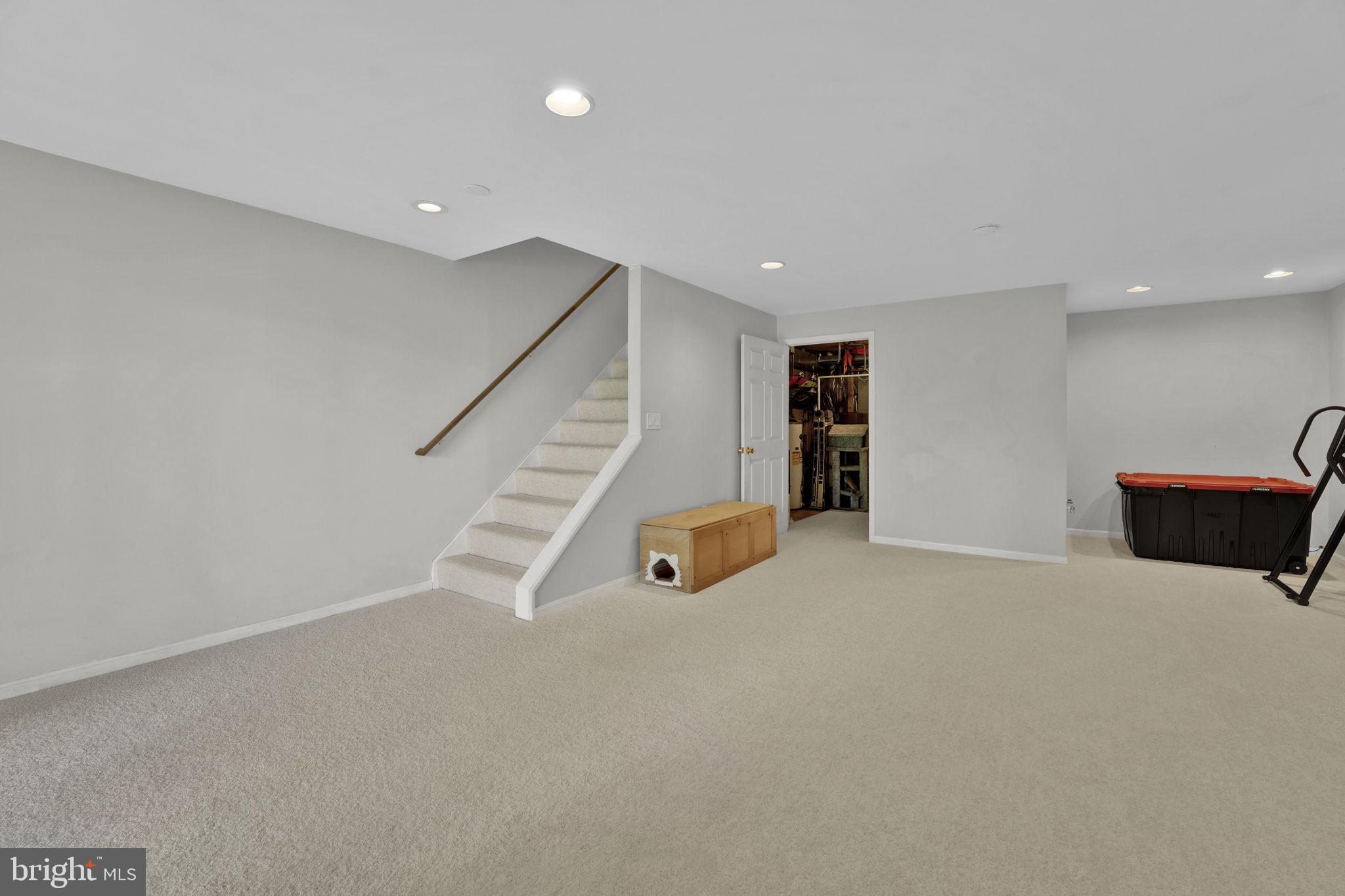 MCDONOGH - Residential