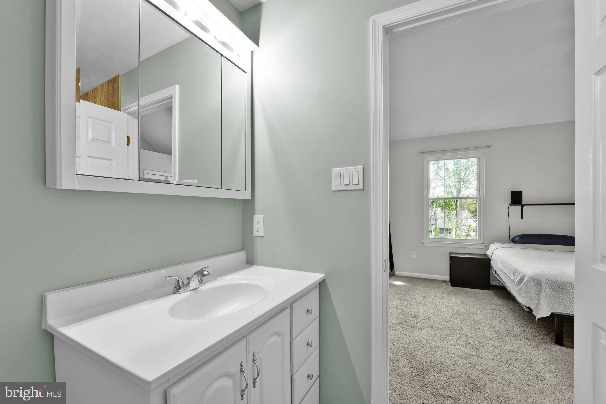 MCDONOGH - Residential