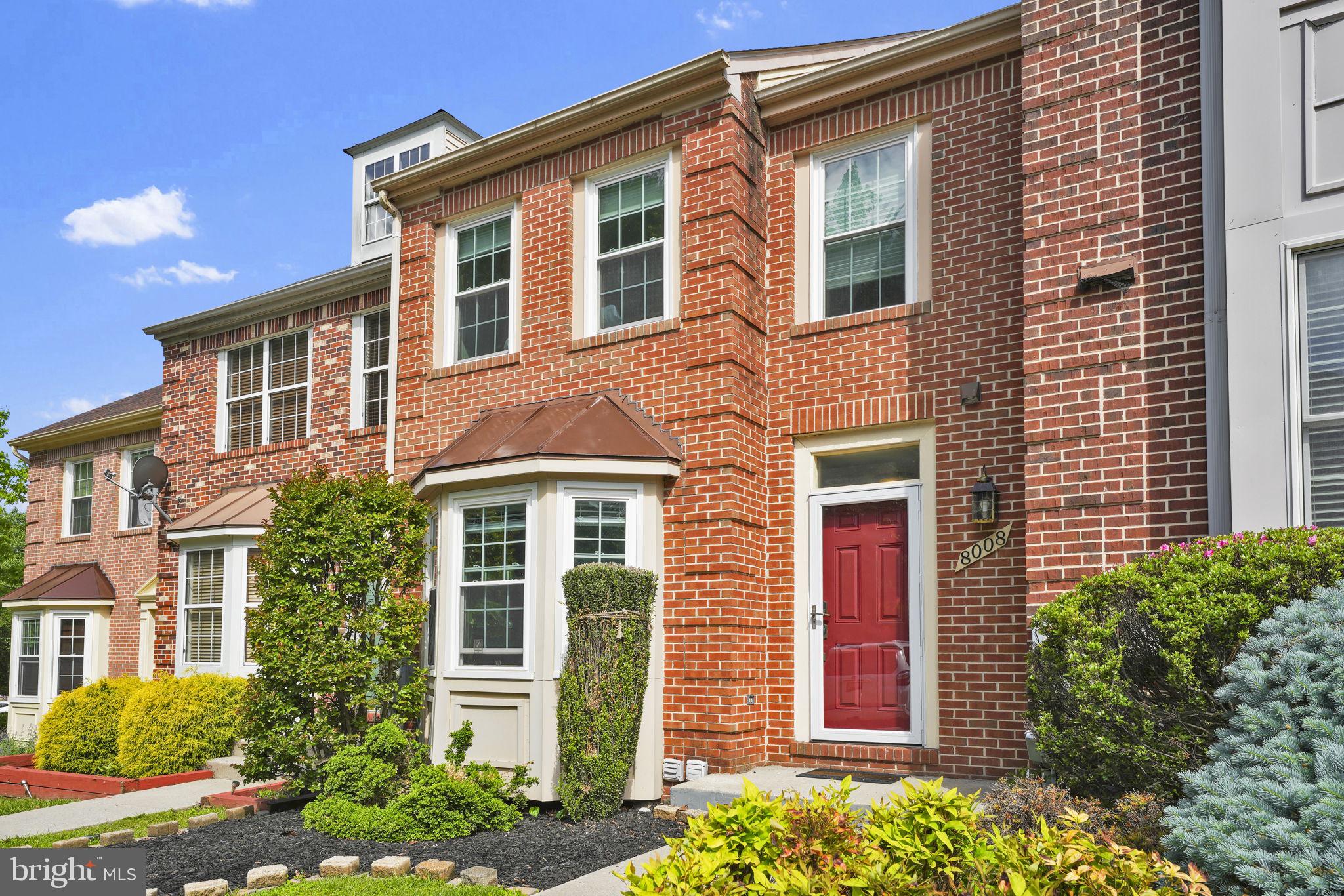MCDONOGH - Residential