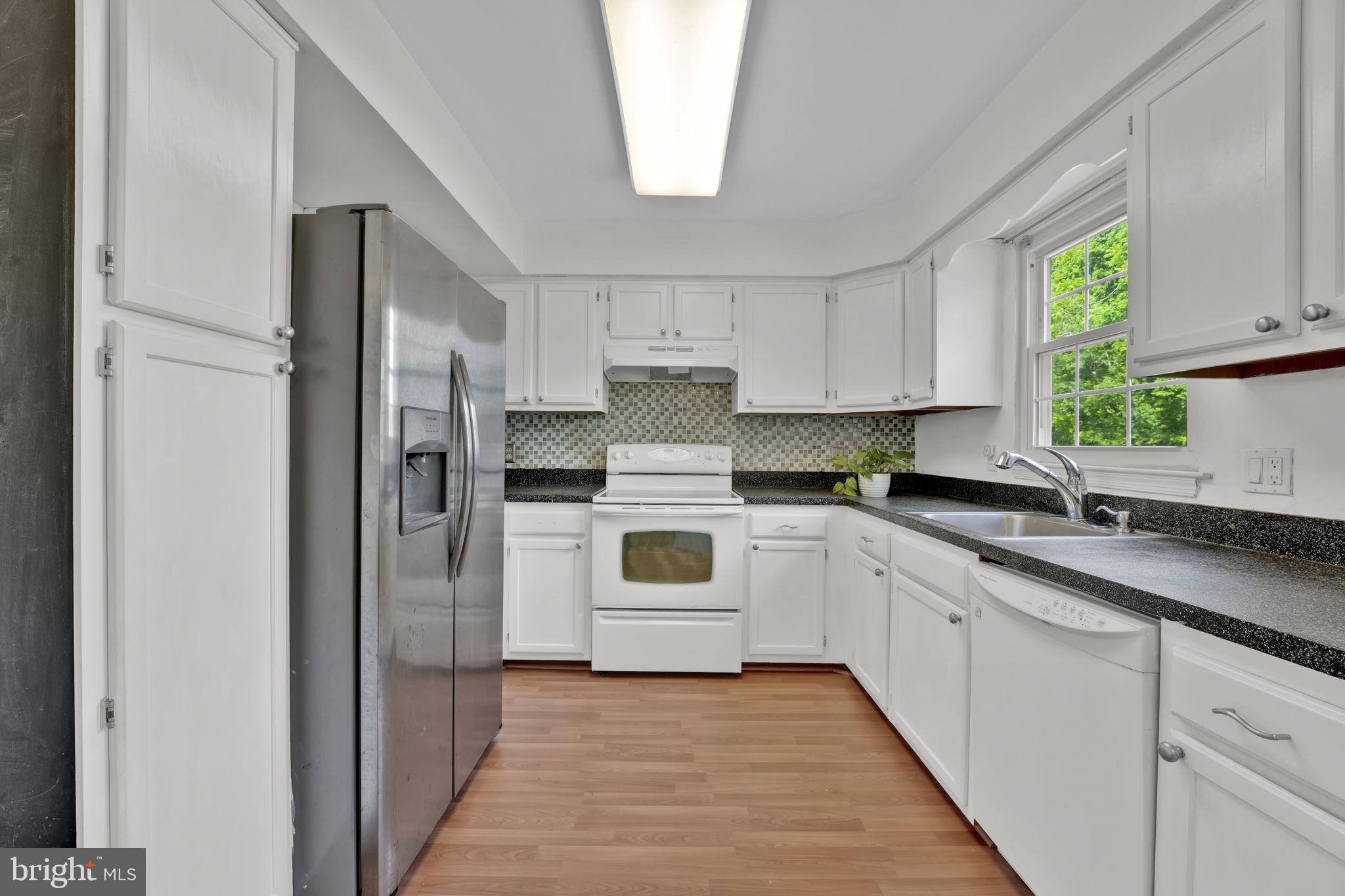 MCDONOGH - Residential