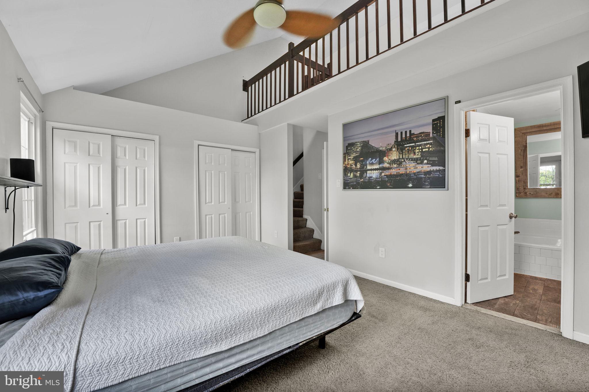 MCDONOGH - Residential
