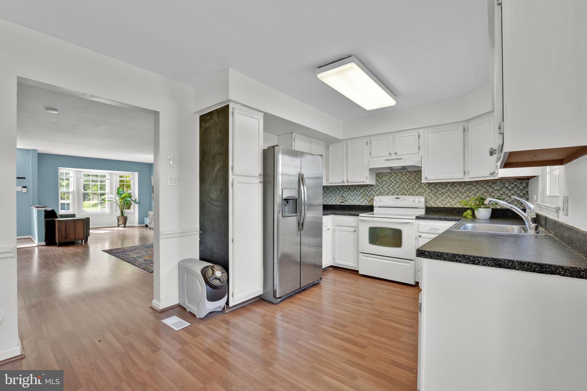 MCDONOGH - Residential