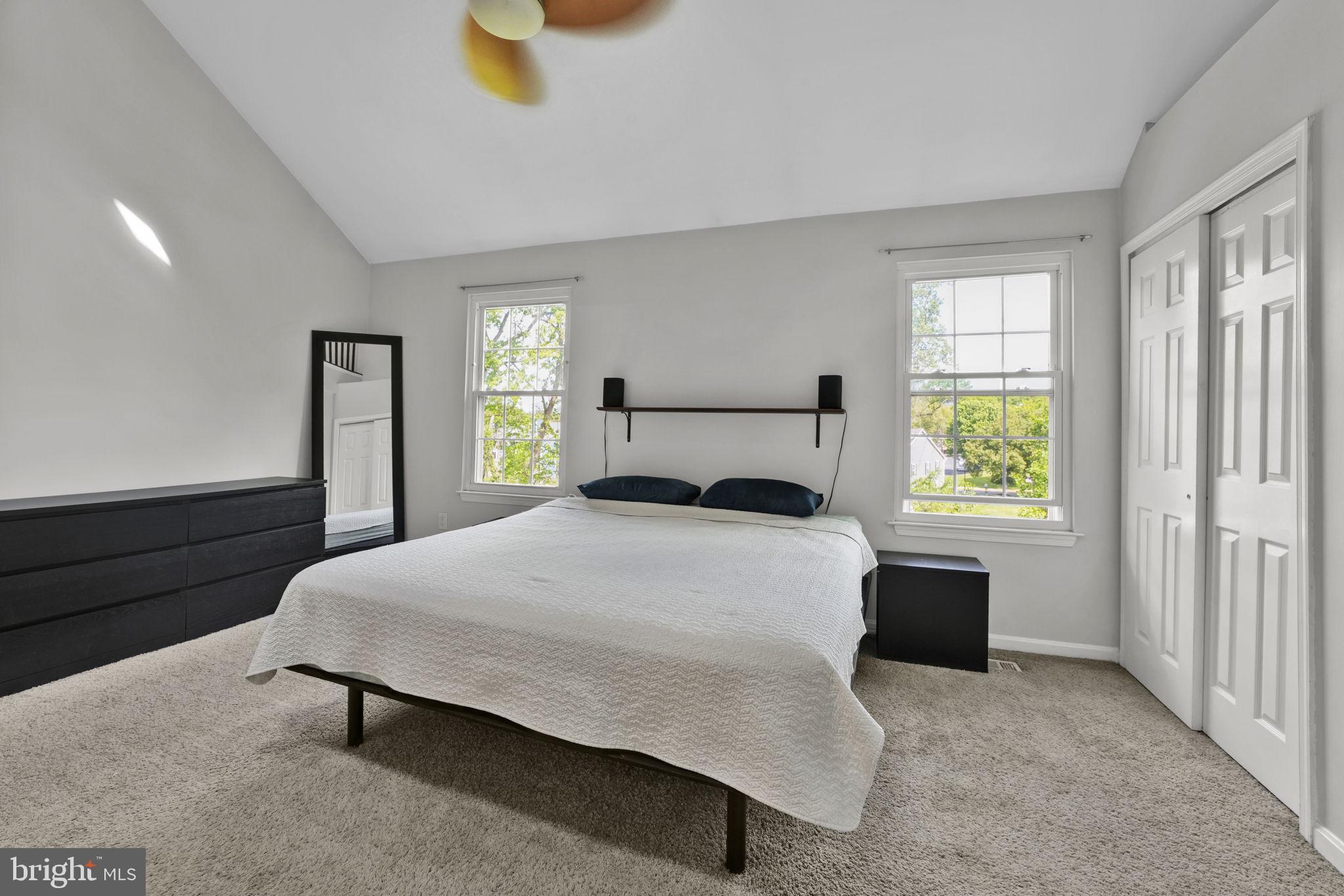 MCDONOGH - Residential