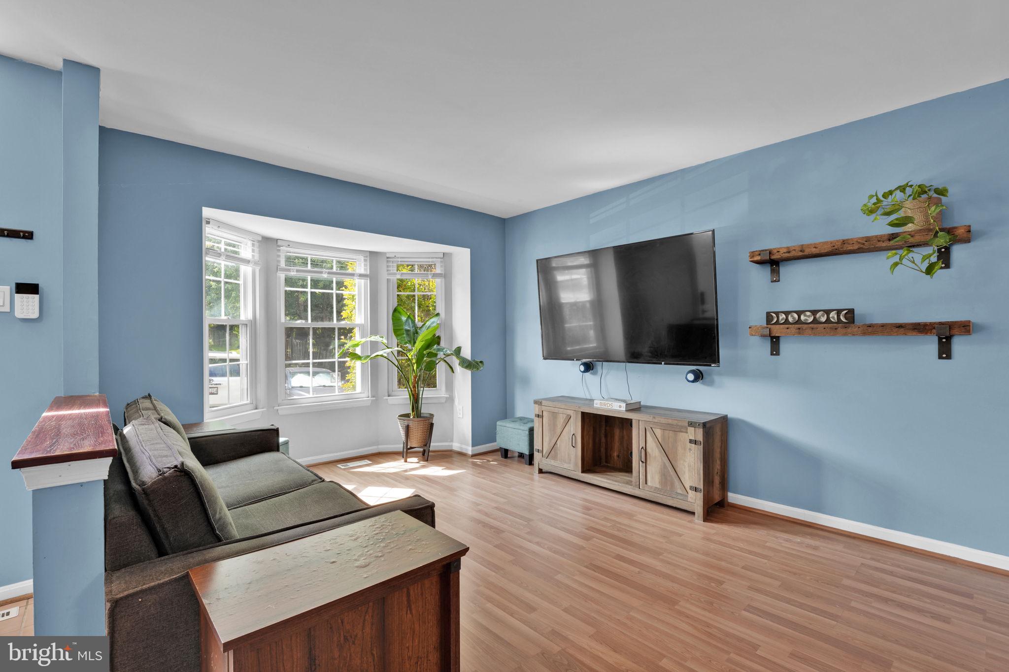 MCDONOGH - Residential
