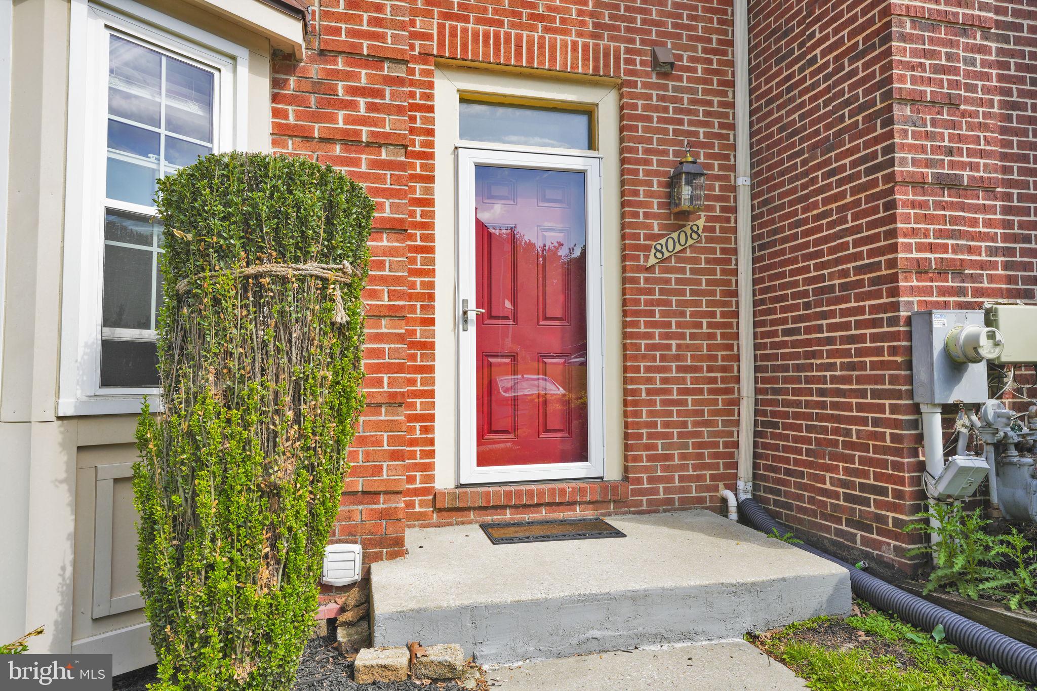 MCDONOGH - Residential