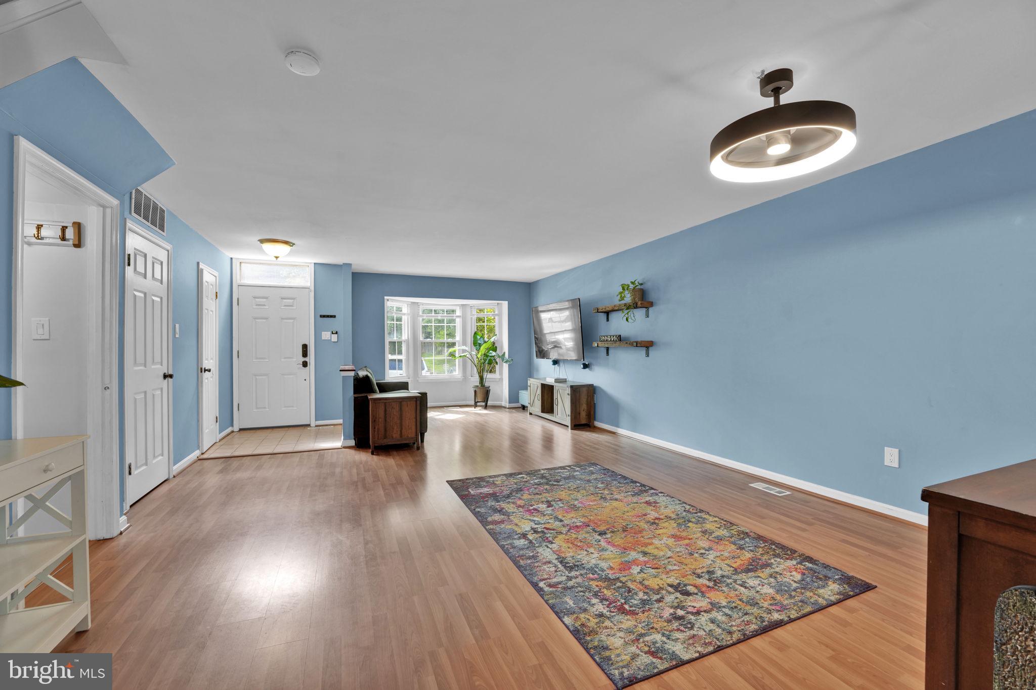 MCDONOGH - Residential