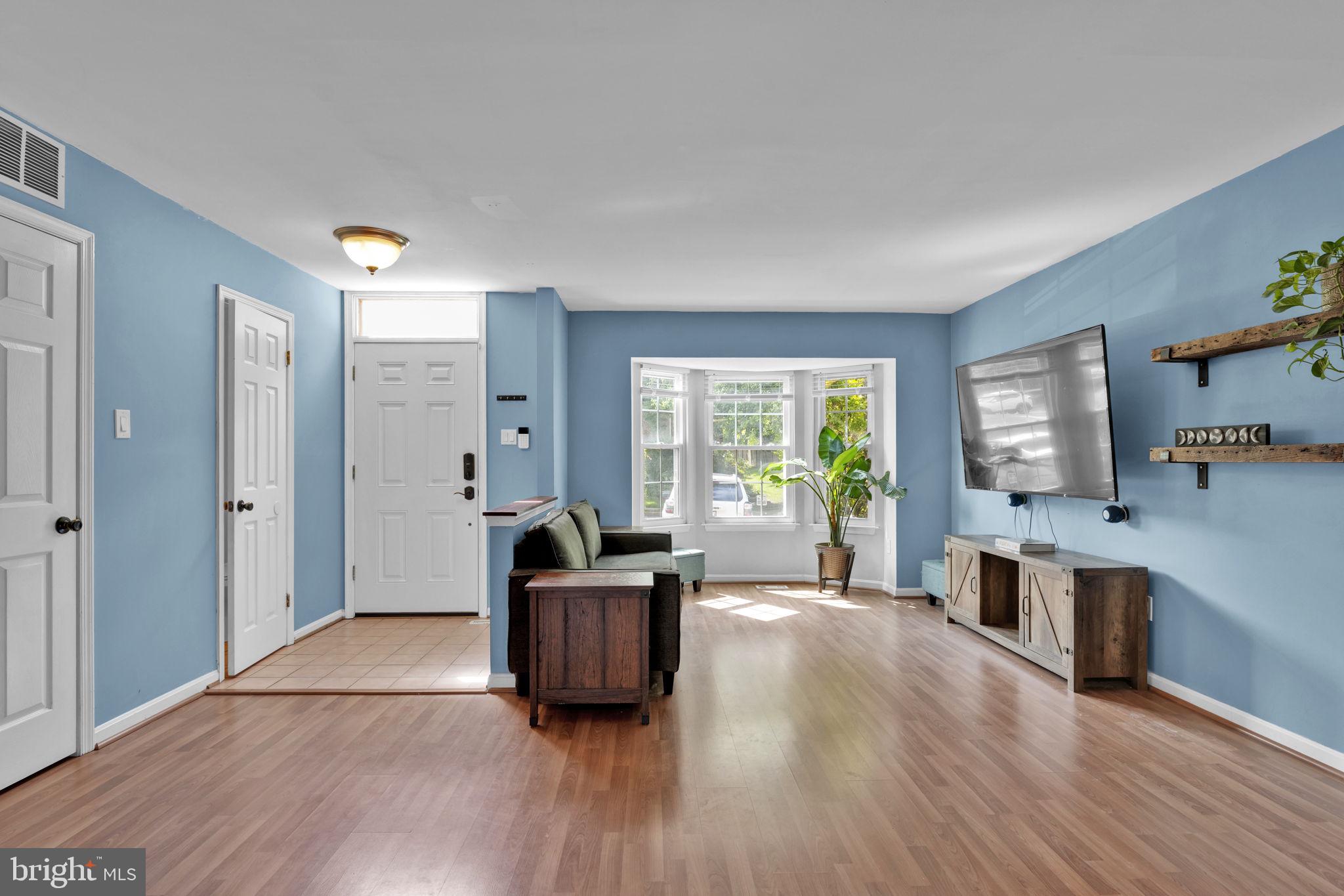 MCDONOGH - Residential