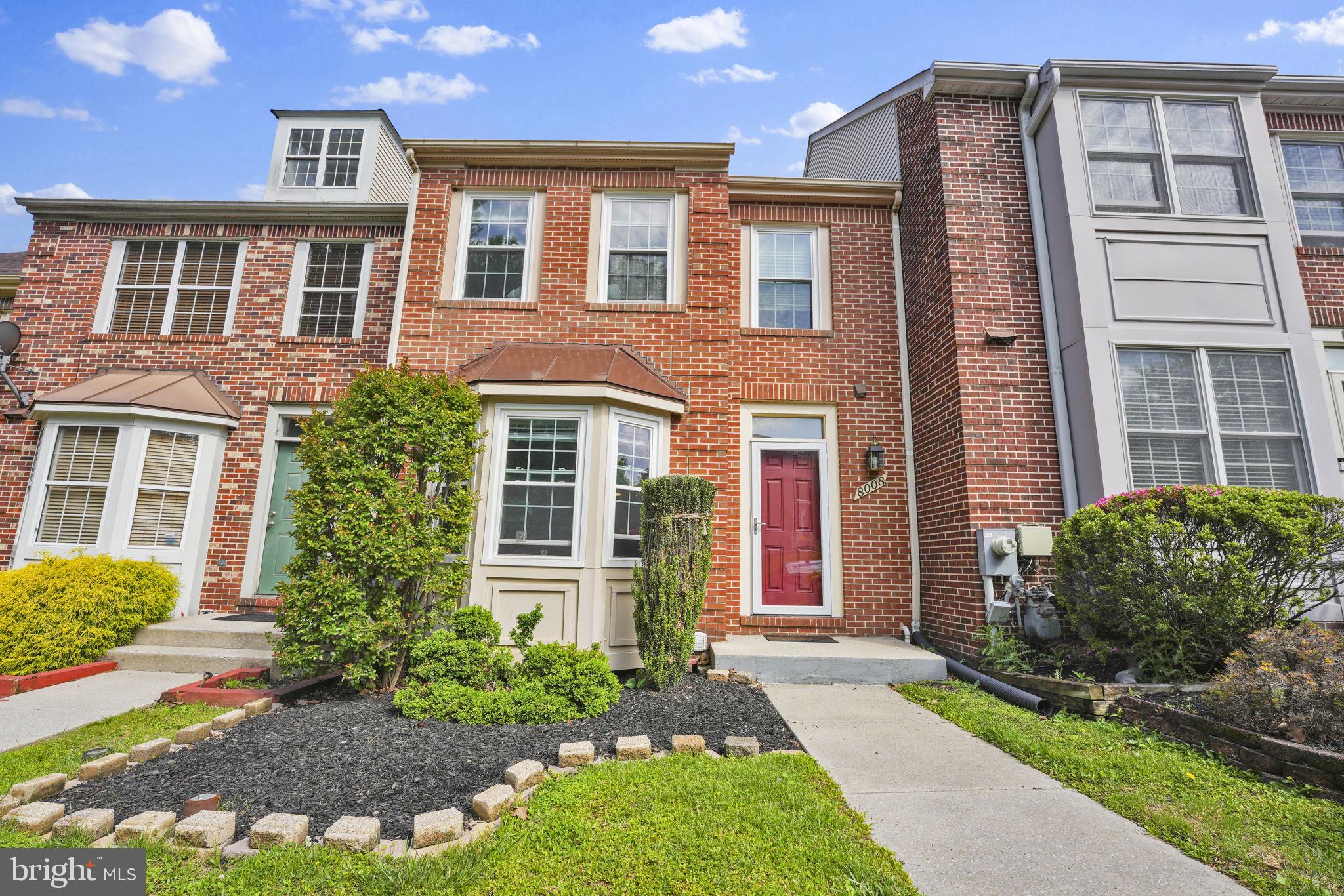 MCDONOGH - Residential