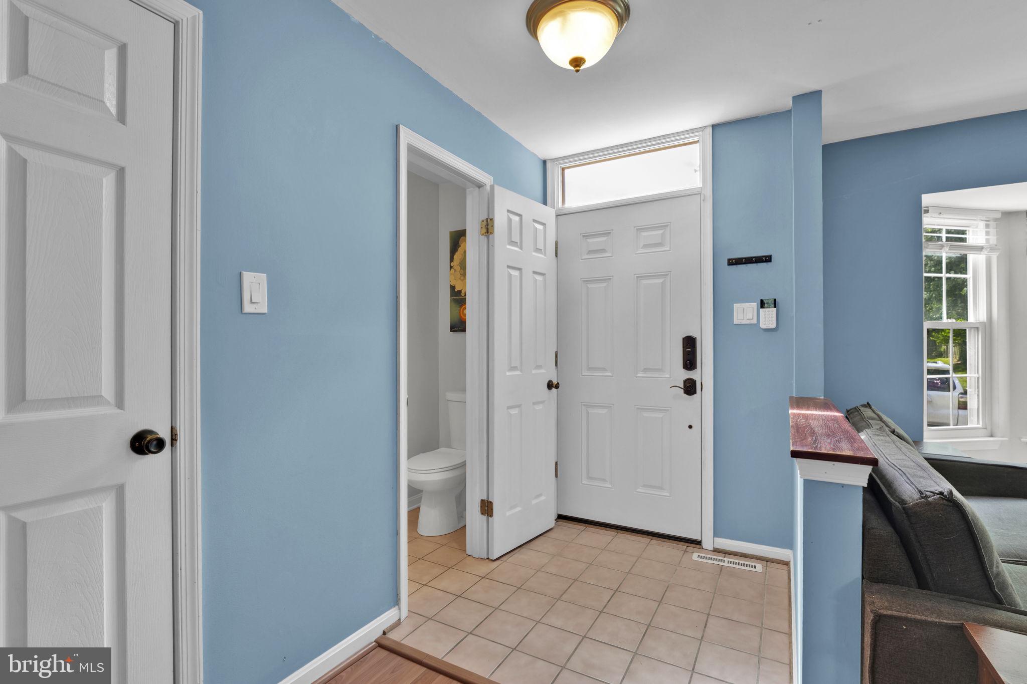 MCDONOGH - Residential
