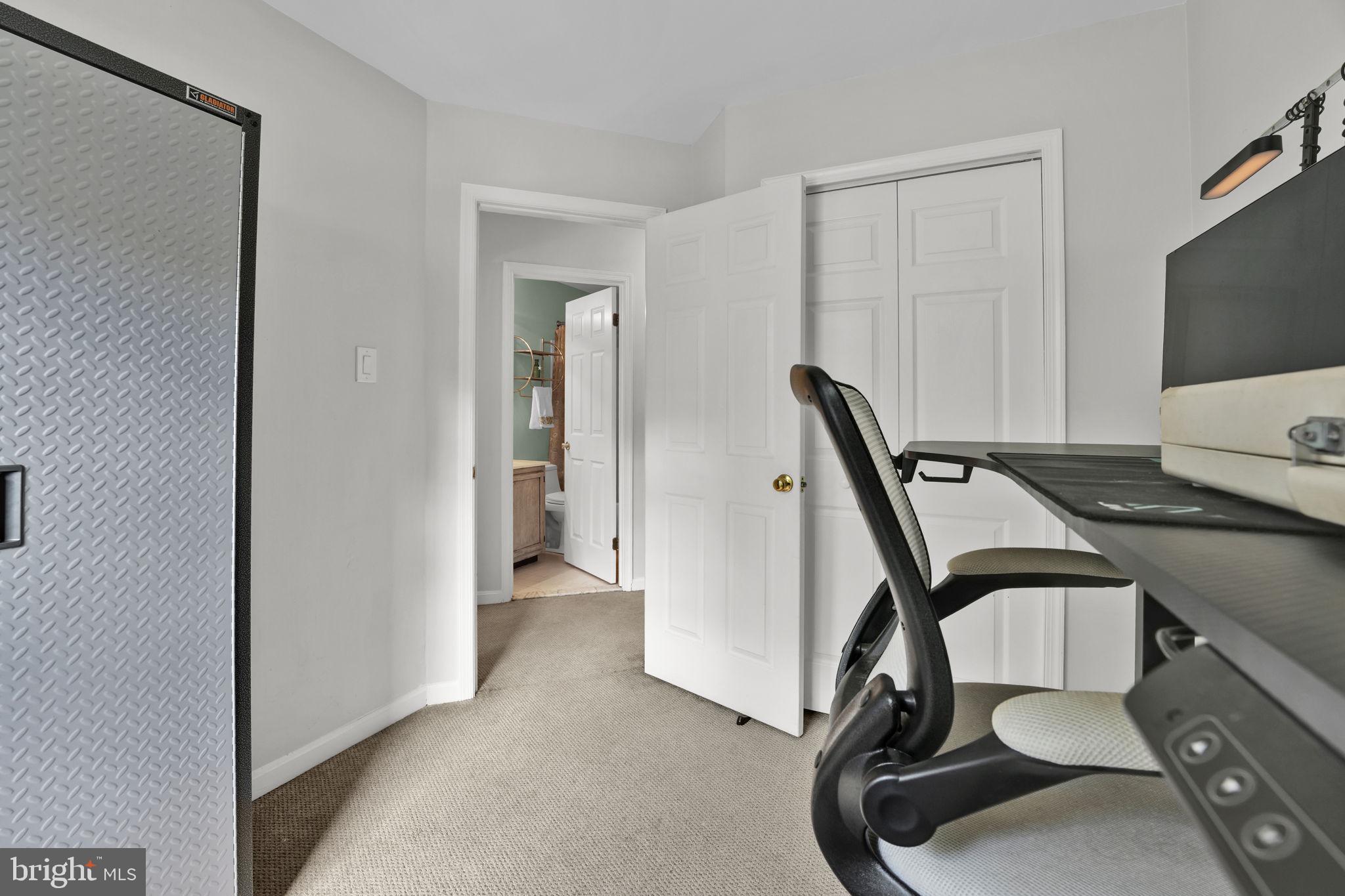 MCDONOGH - Residential