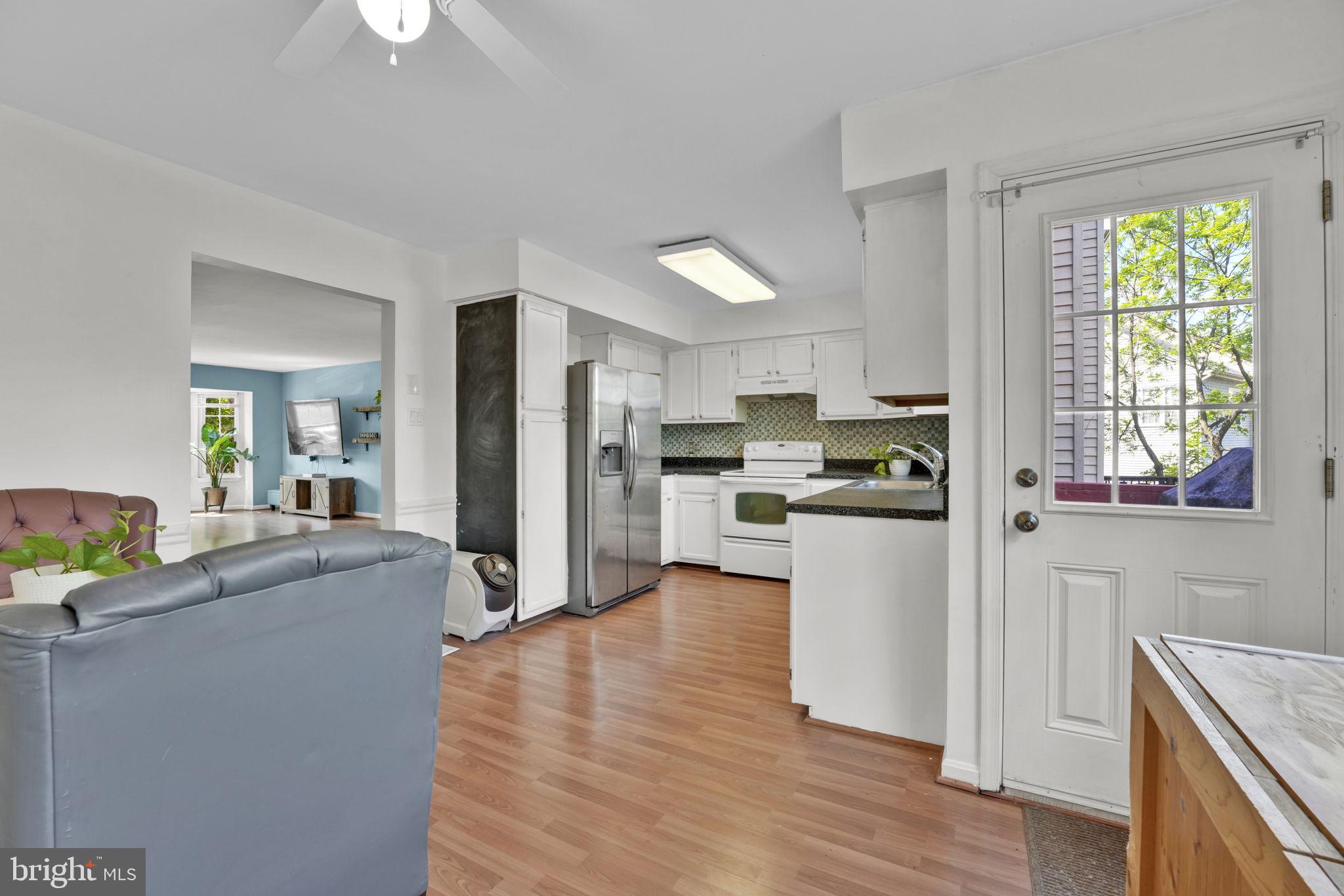 MCDONOGH - Residential
