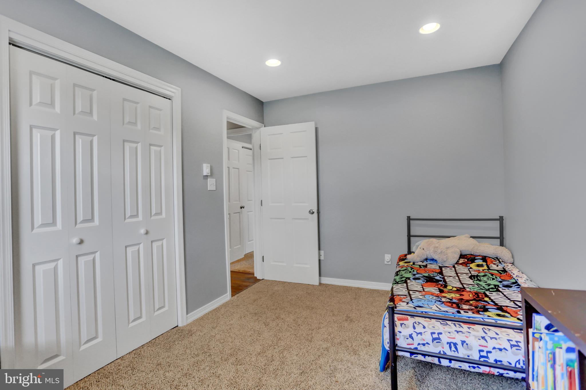 GUILFORD TWP - Residential
