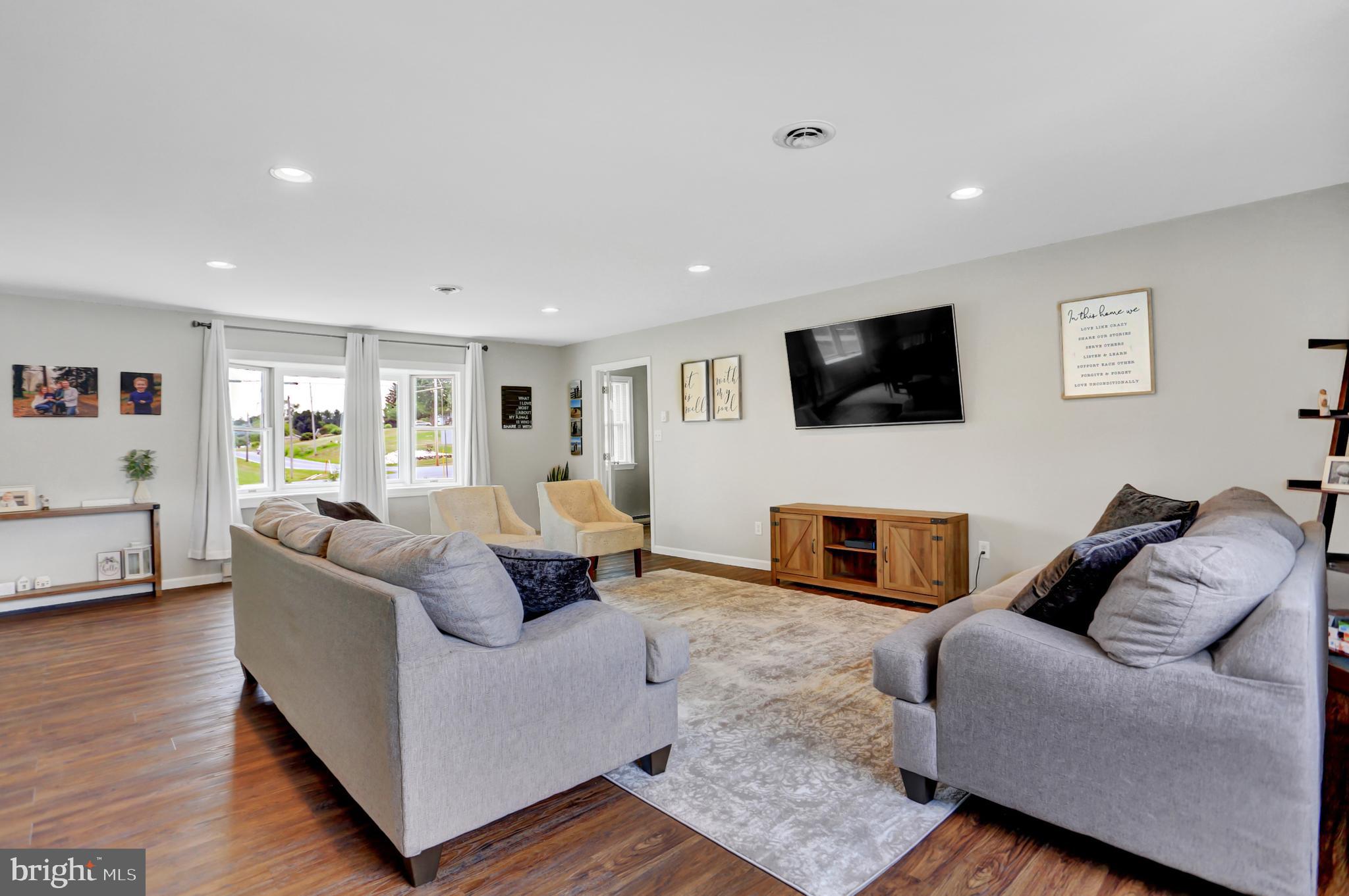 GUILFORD TWP - Residential
