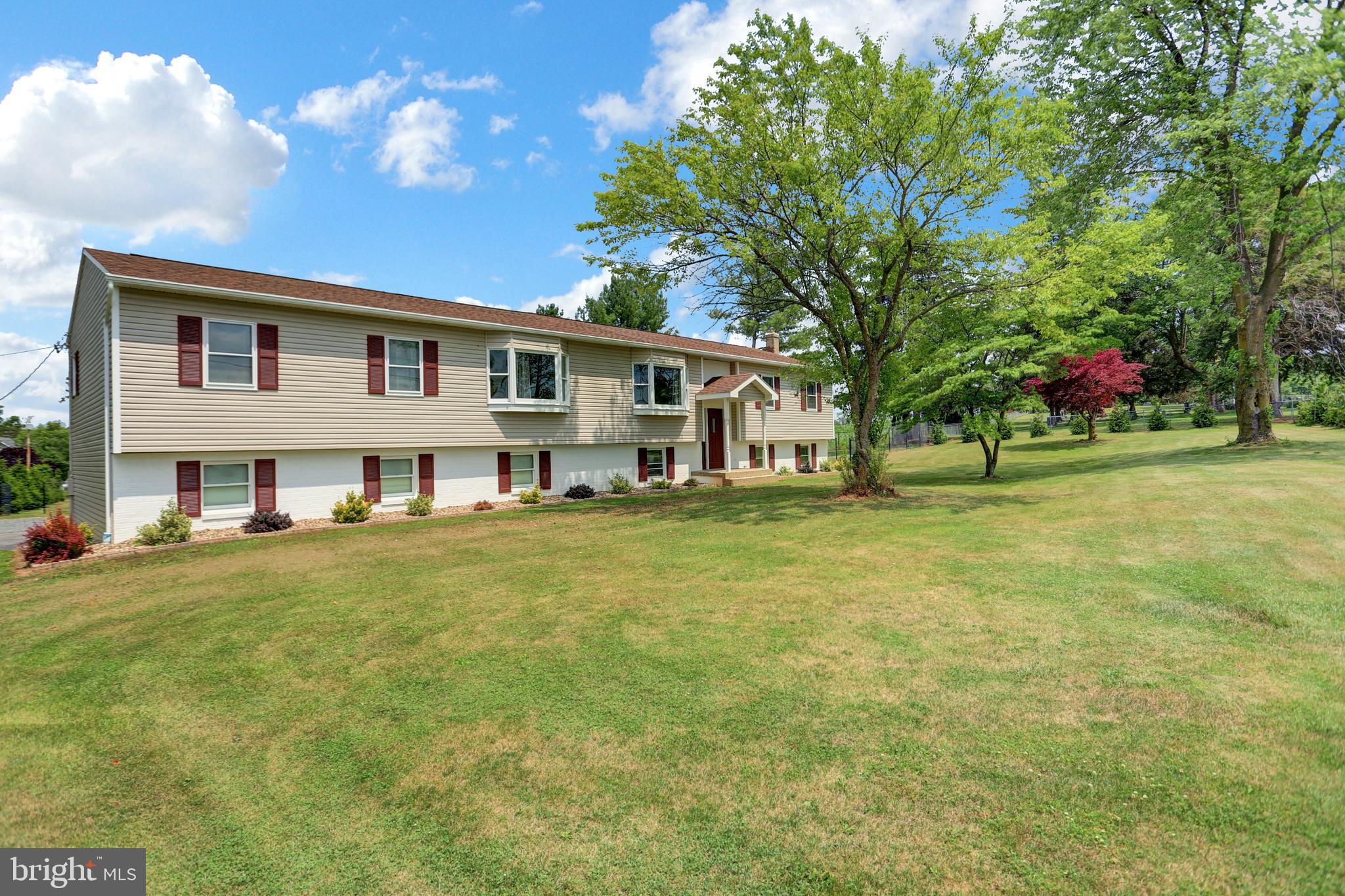 GUILFORD TWP - Residential