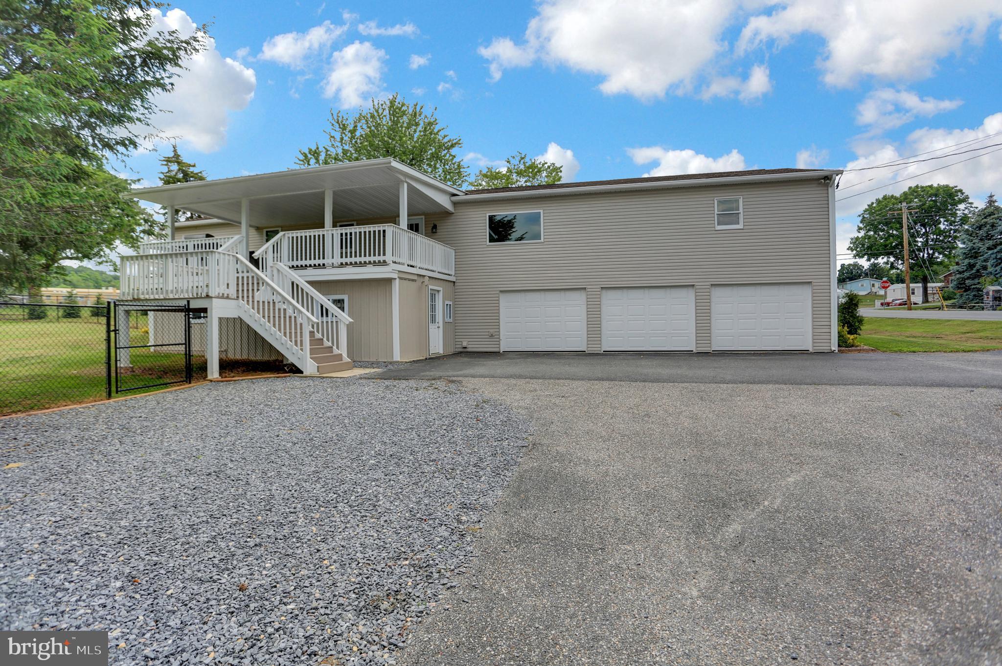 GUILFORD TWP - Residential