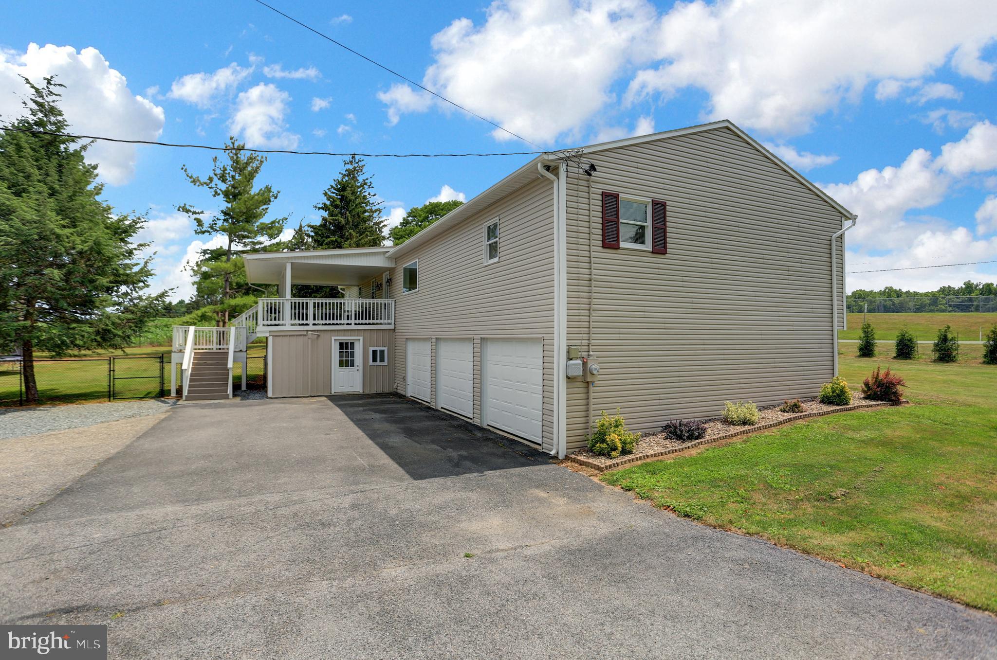 GUILFORD TWP - Residential