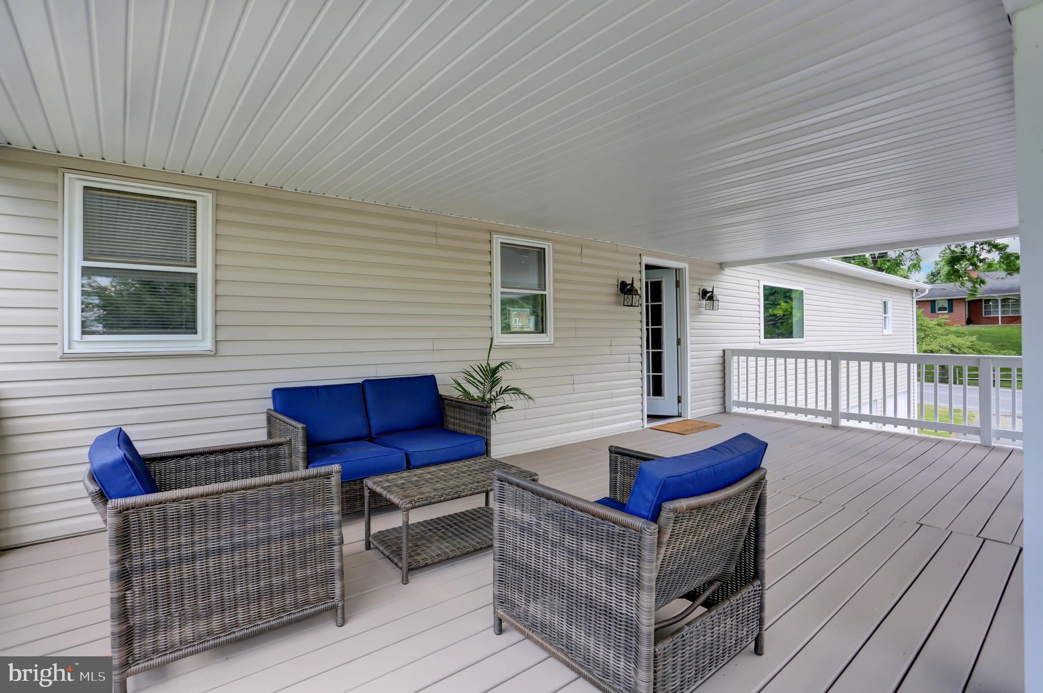 GUILFORD TWP - Residential