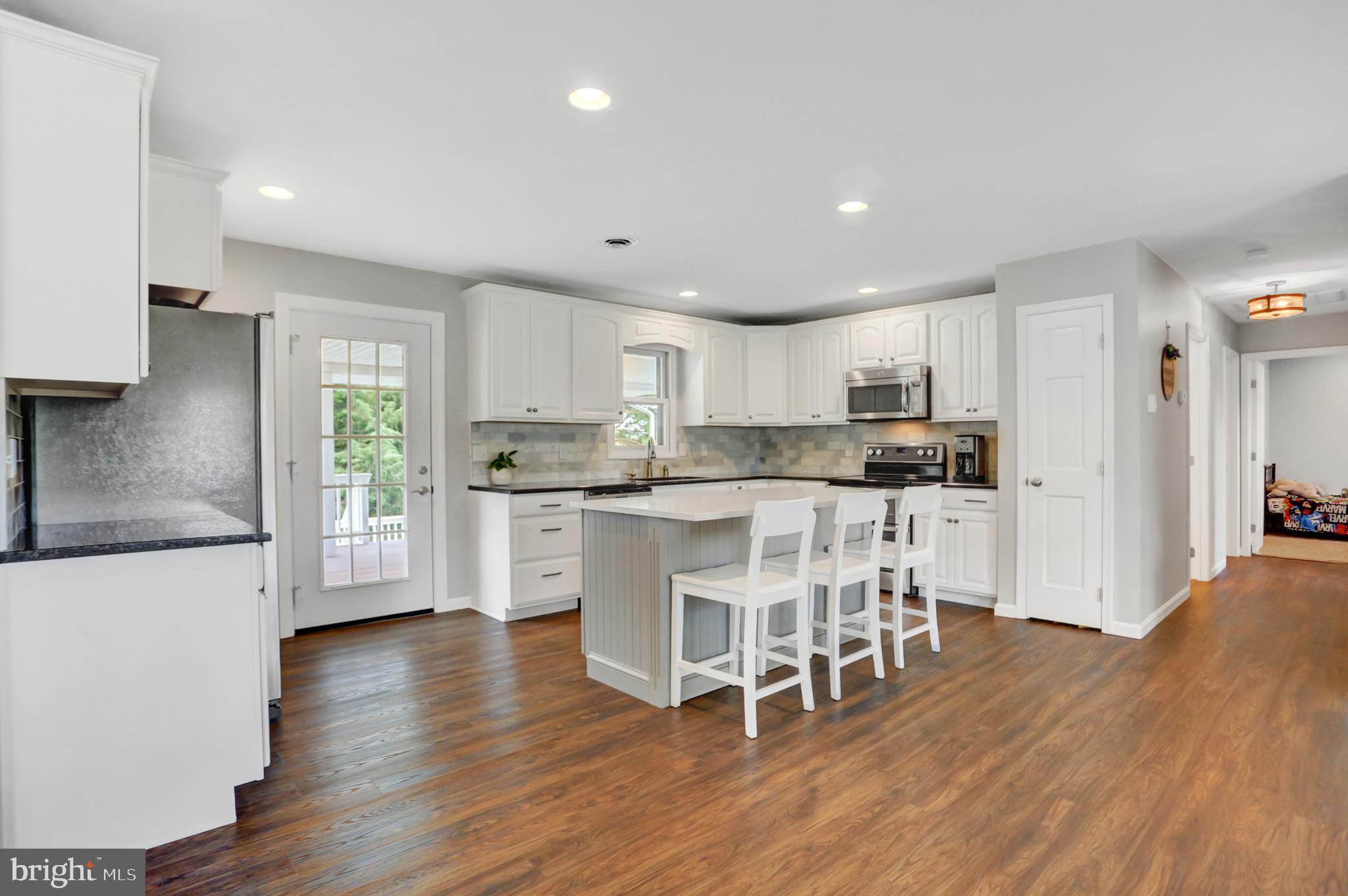 GUILFORD TWP - Residential