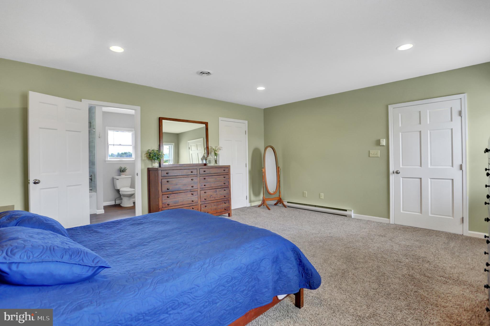GUILFORD TWP - Residential