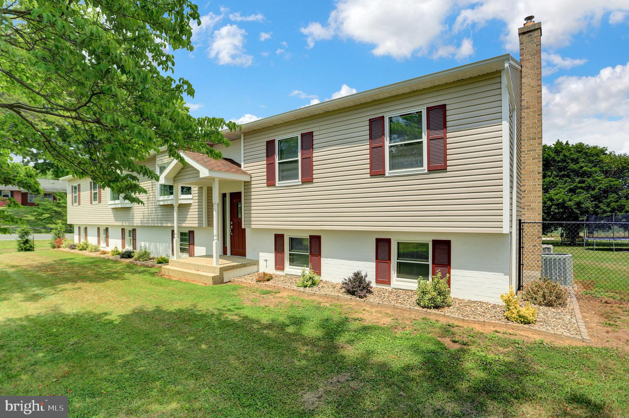 GUILFORD TWP - Residential