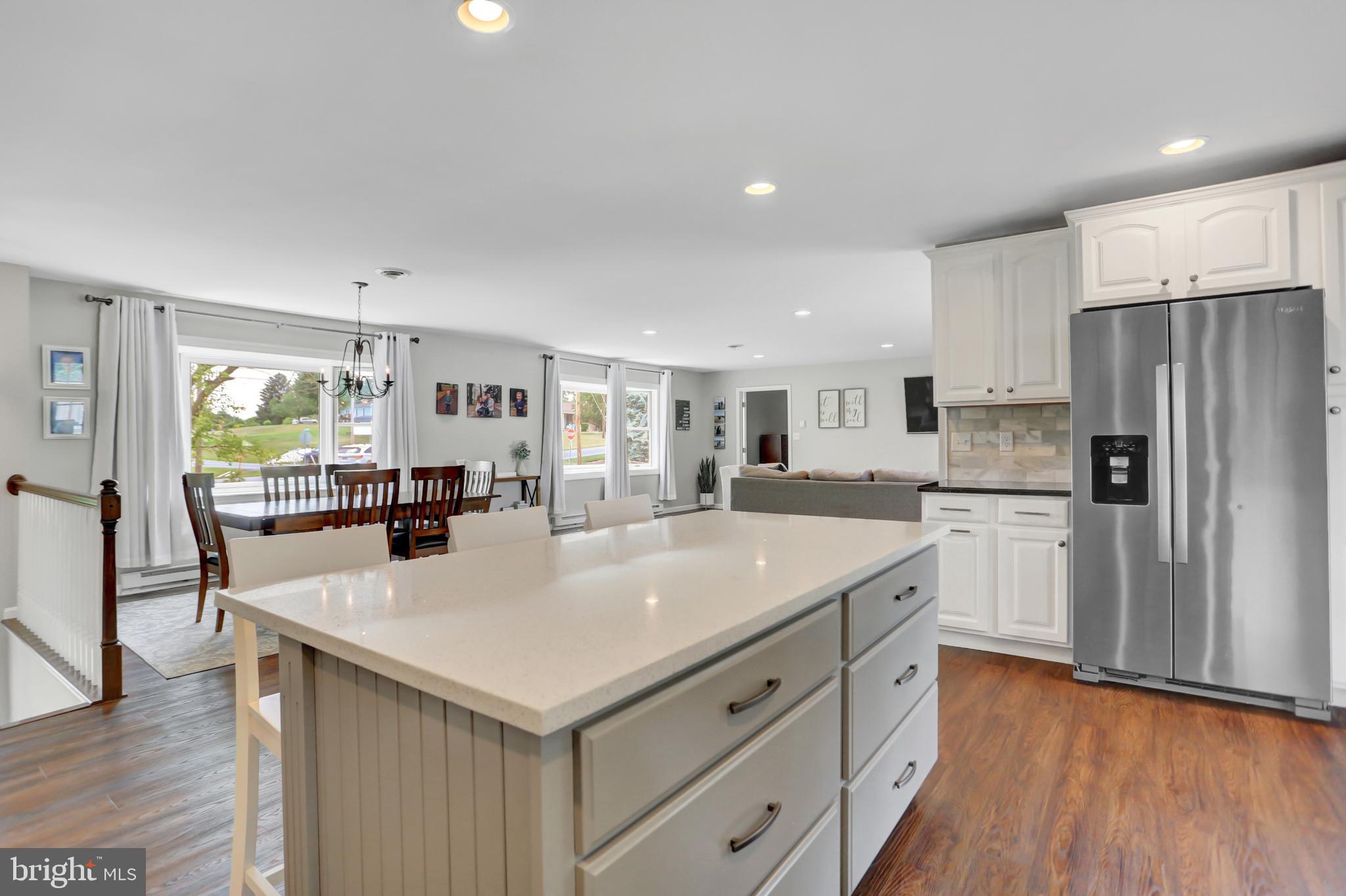 GUILFORD TWP - Residential