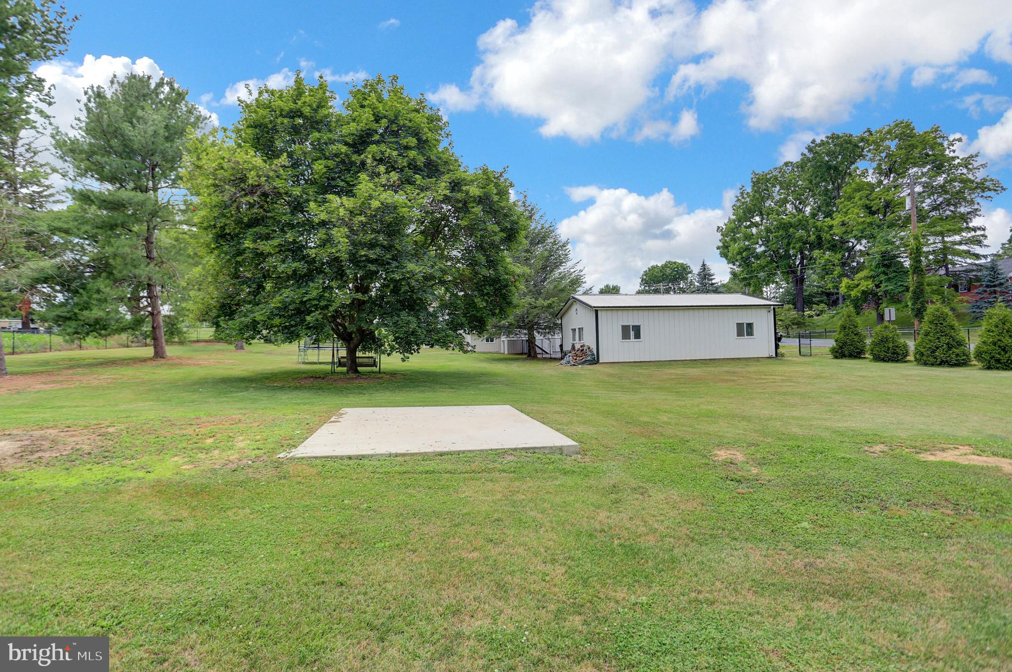 GUILFORD TWP - Residential