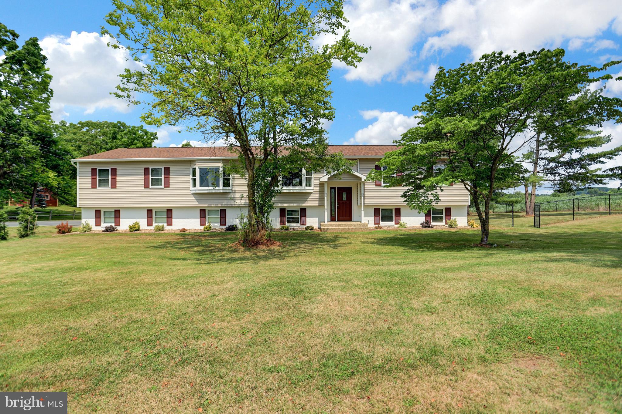 GUILFORD TWP - Residential