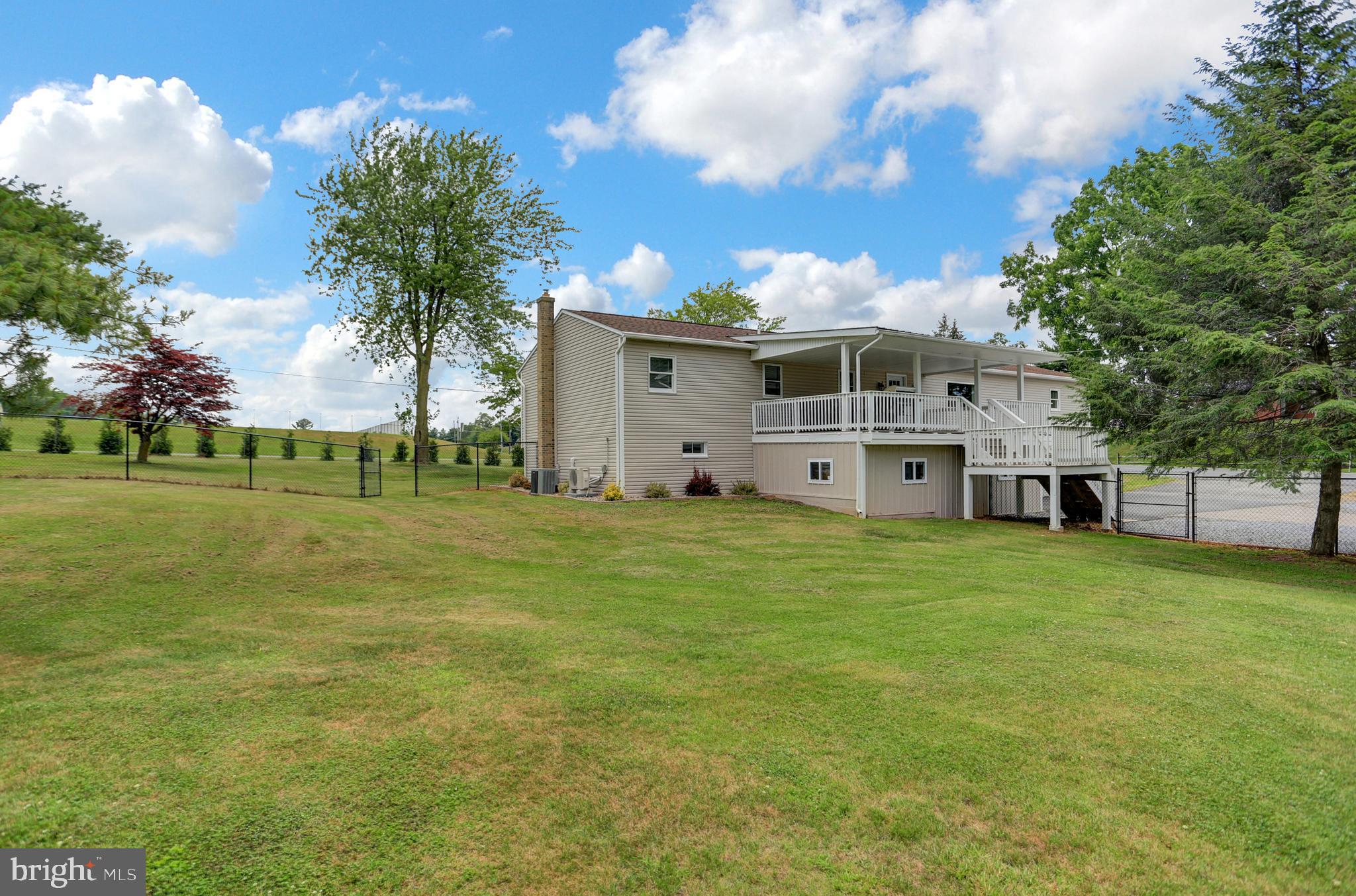 GUILFORD TWP - Residential