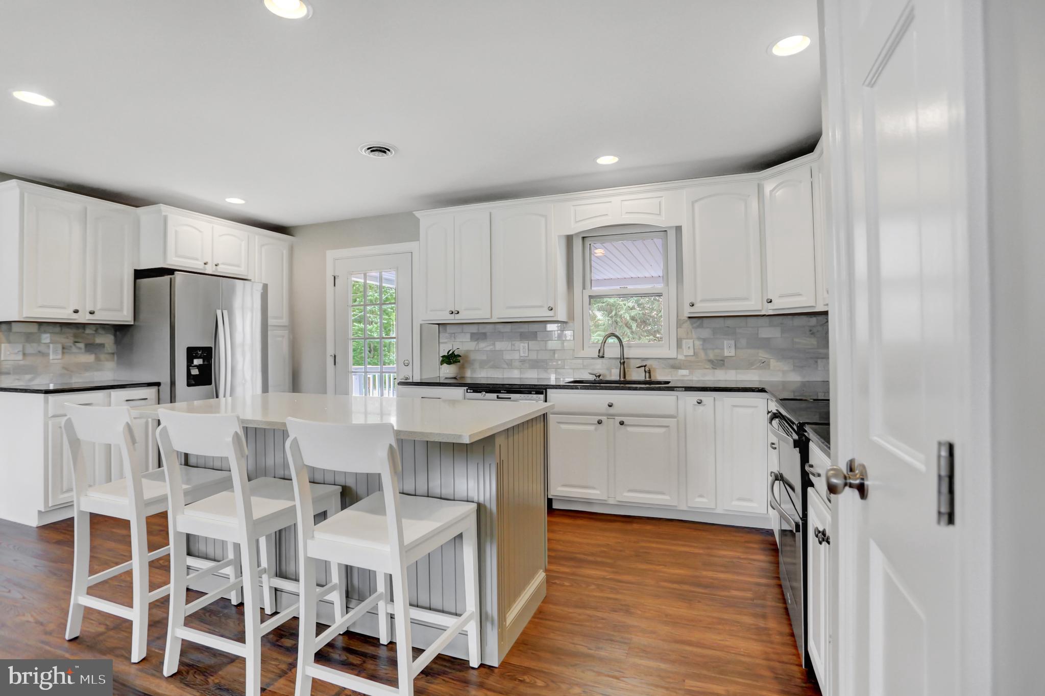 GUILFORD TWP - Residential