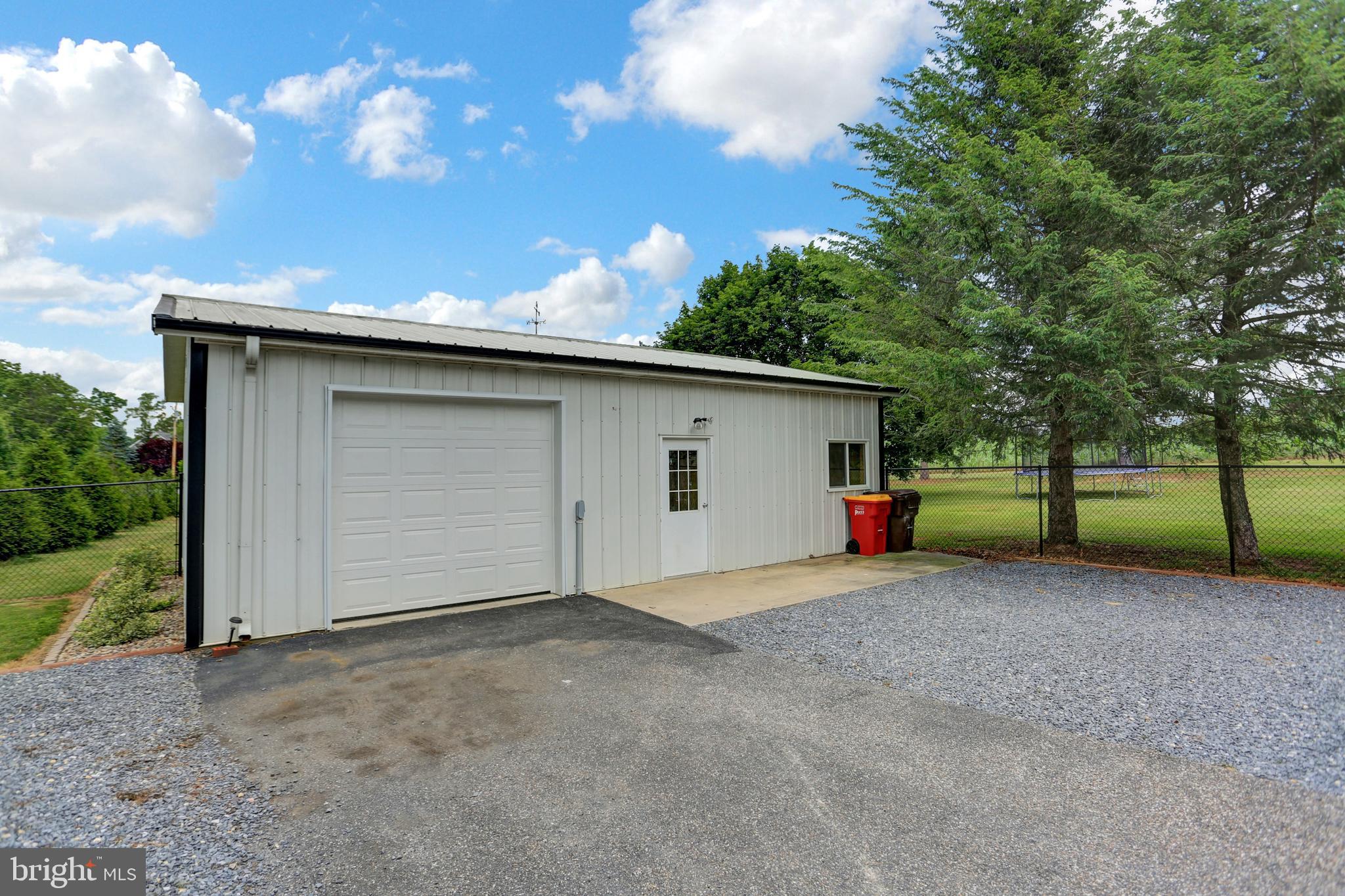GUILFORD TWP - Residential