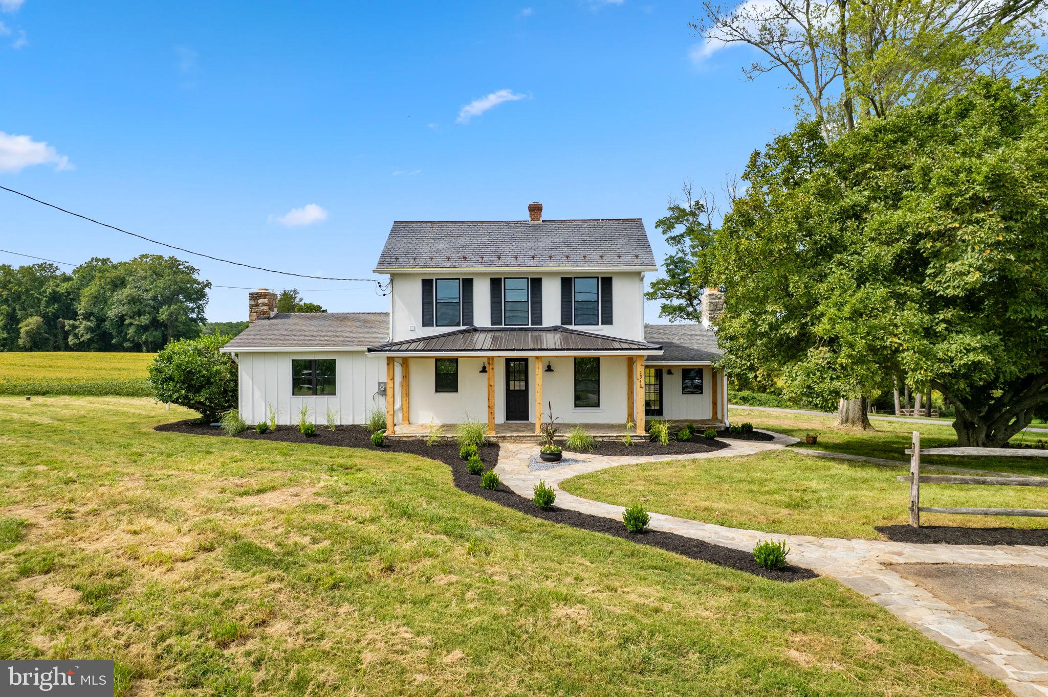 2948 GRIER NURSERY ROAD