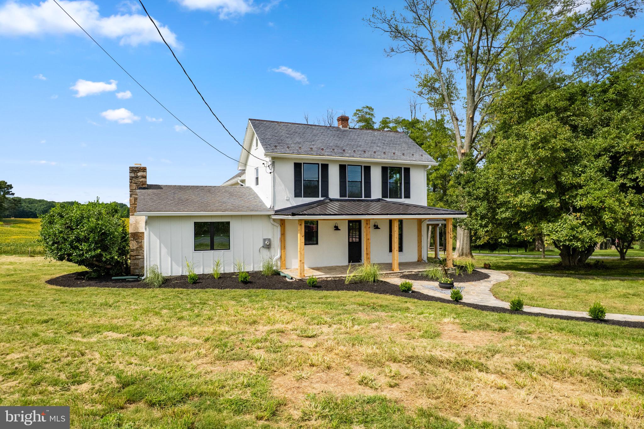 2948 GRIER NURSERY ROAD