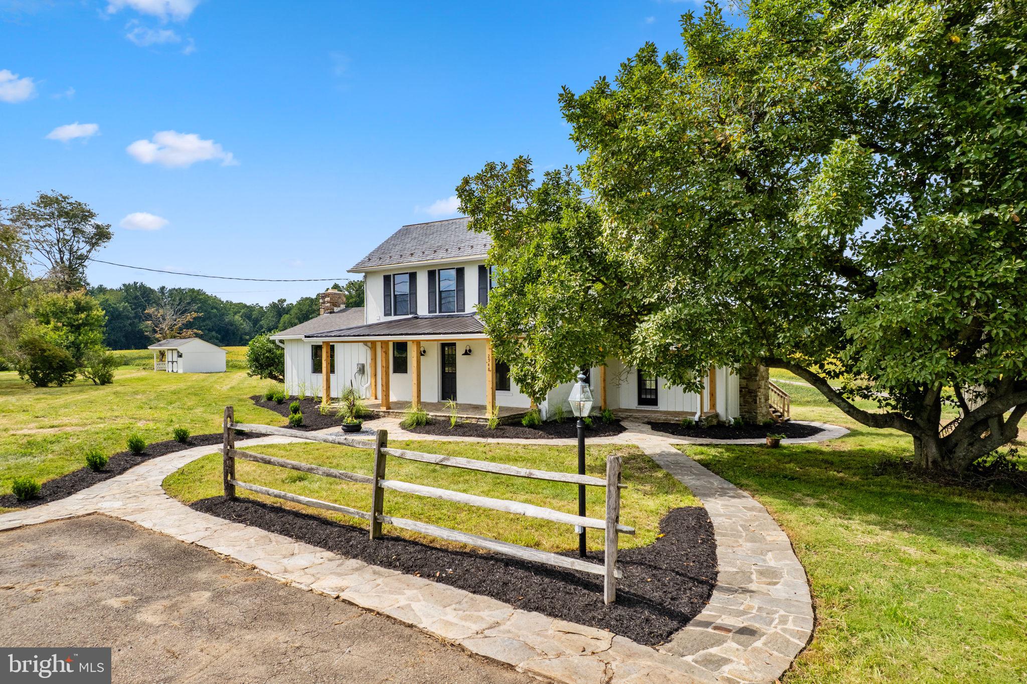 2948 GRIER NURSERY ROAD