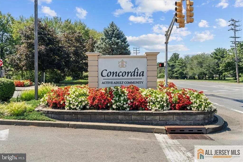 Monroe Township, New Jersey 08831, United States, 2 Bedrooms Bedrooms, ,2 BathroomsBathrooms,Residential,Active,223475