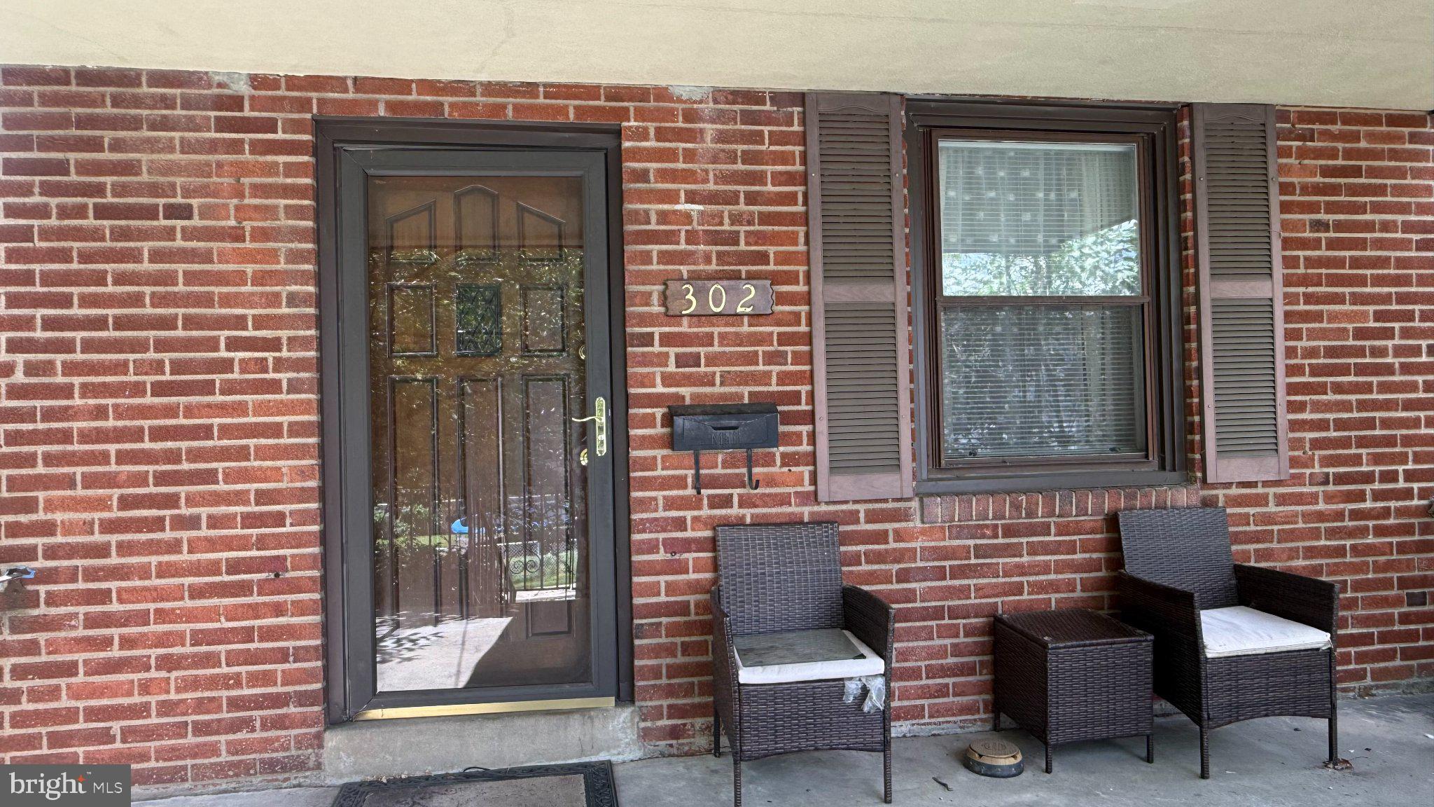 302 FELTON AVENUE