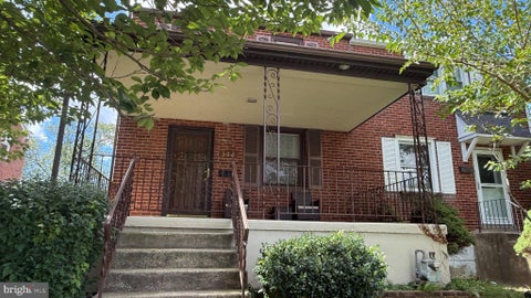 Townhouse For Rent - 302 Felton Avenue<br/> Delaware County, SHARON HILL, PA 19079