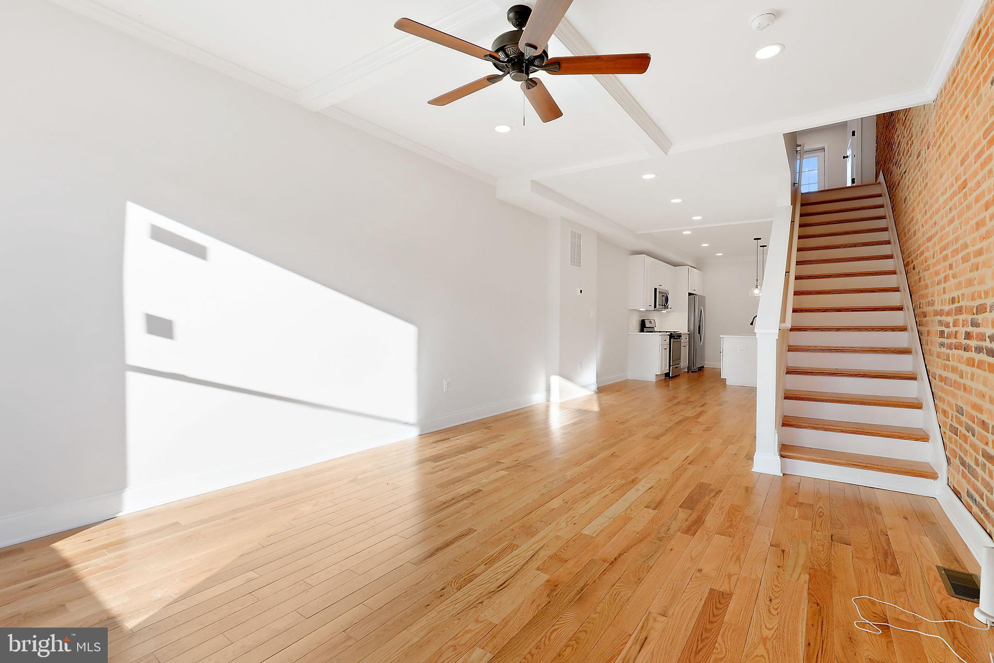 PATTERSON PARK - Residential