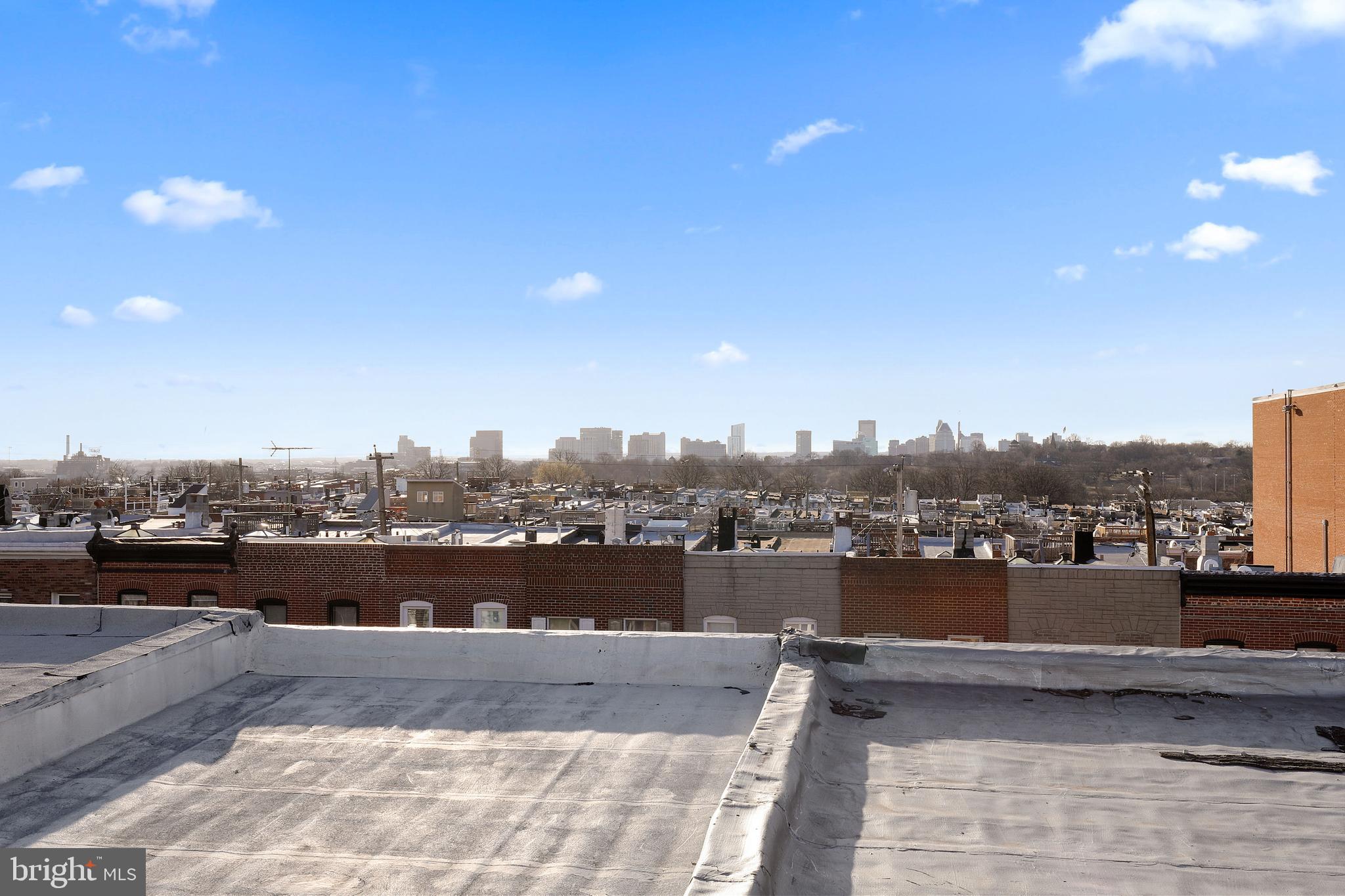 PATTERSON PARK - Residential