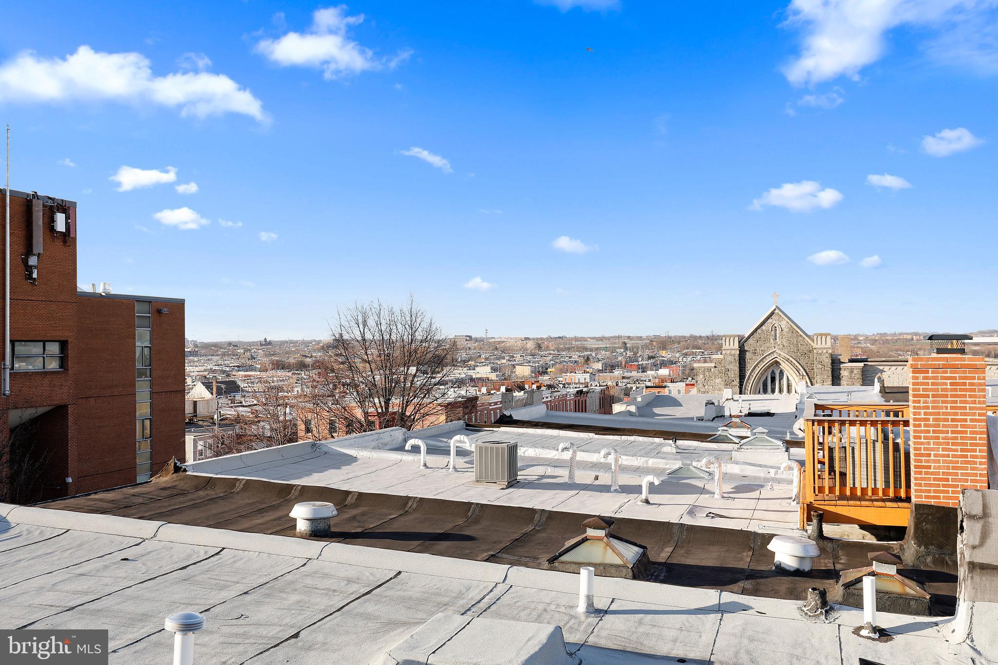 PATTERSON PARK - Residential