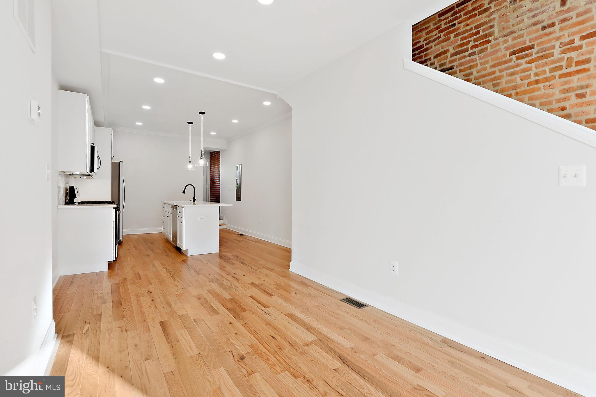 PATTERSON PARK - Residential