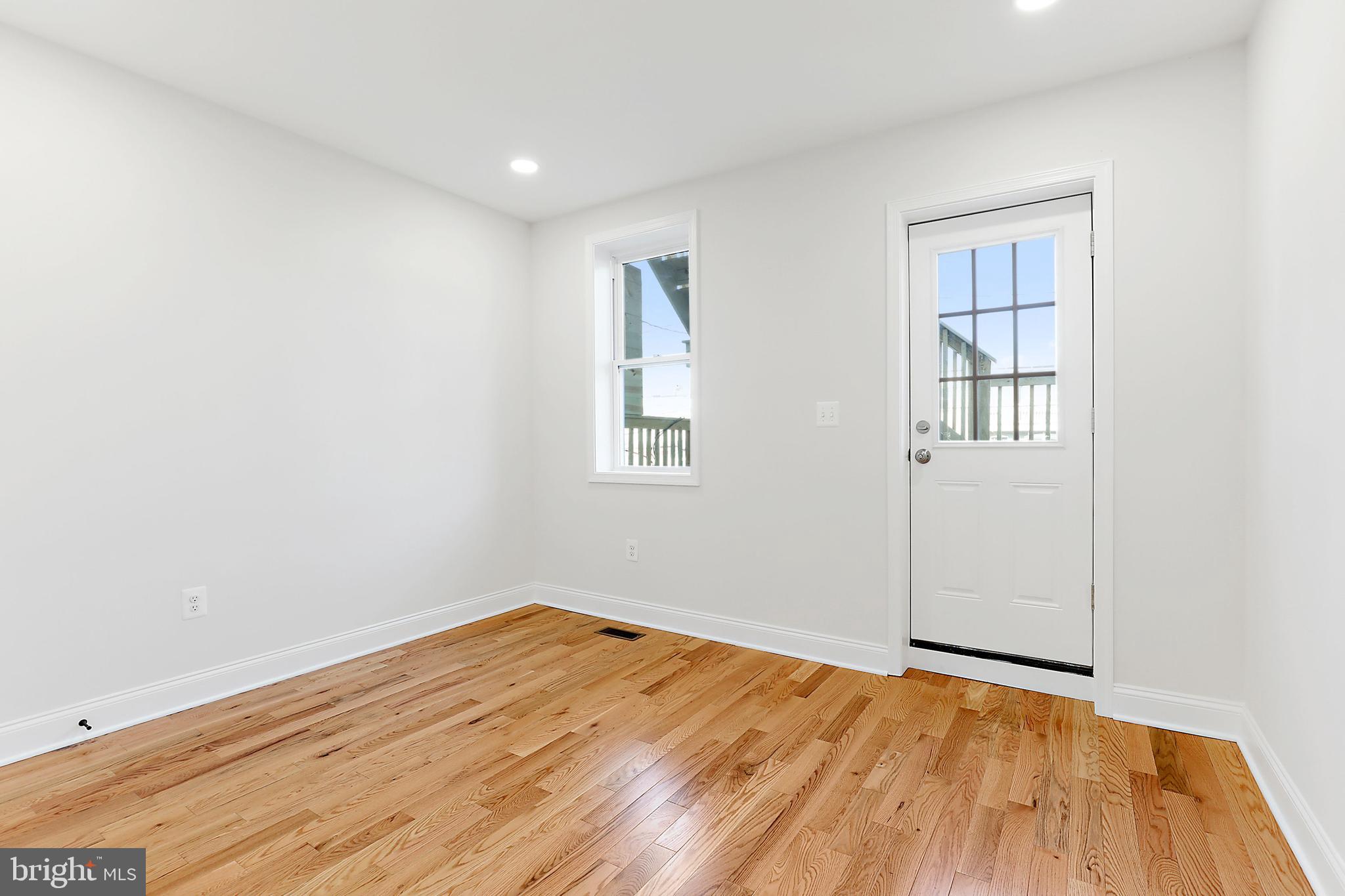 PATTERSON PARK - Residential