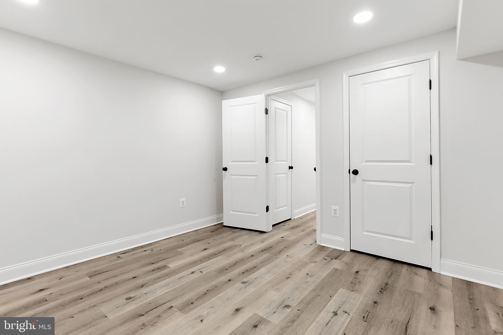 PATTERSON PARK - Residential